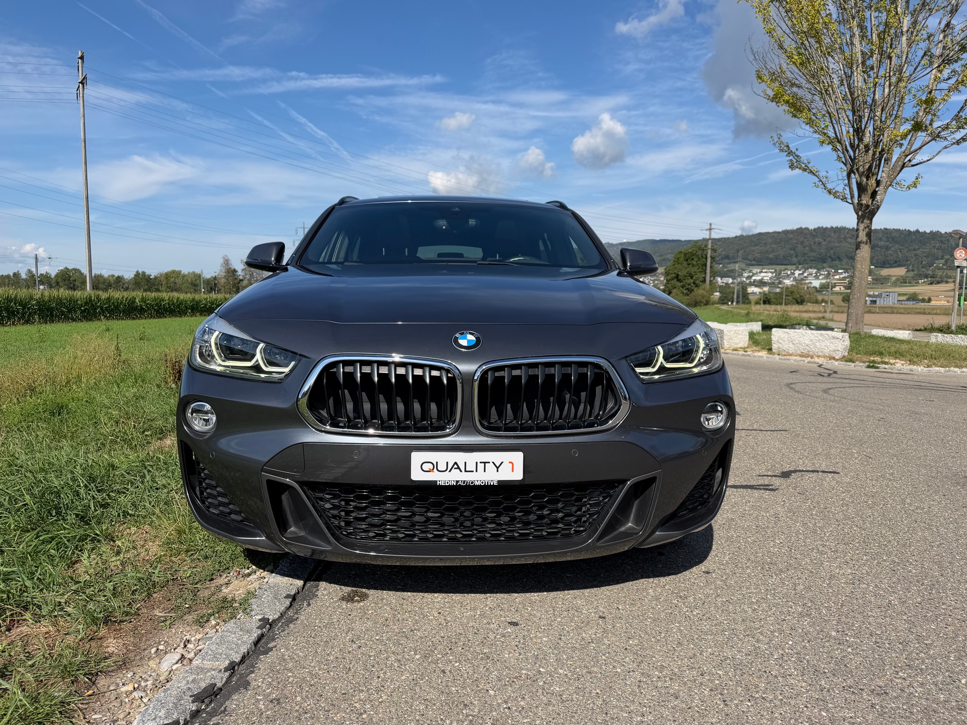 BMW X2 xDrive 20d M Sport Steptronic-showroom-element-3