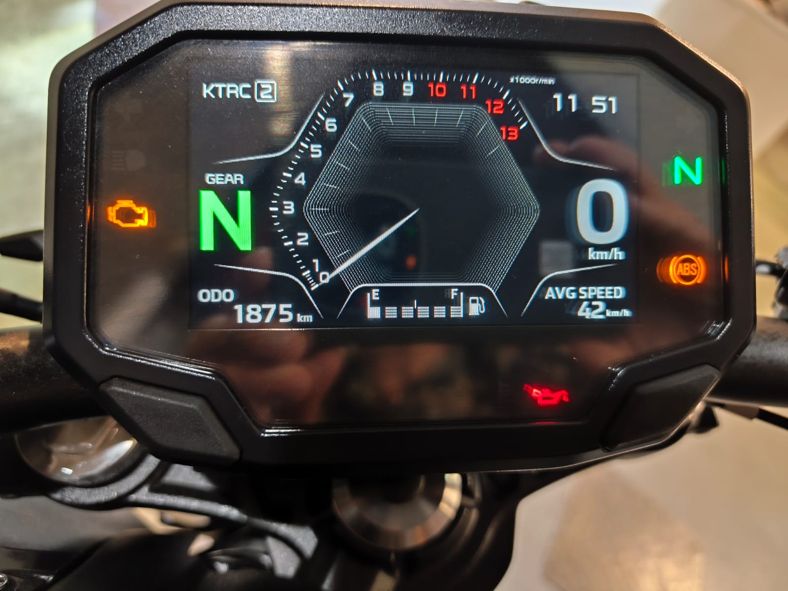 KAWASAKI Z 650-image-12