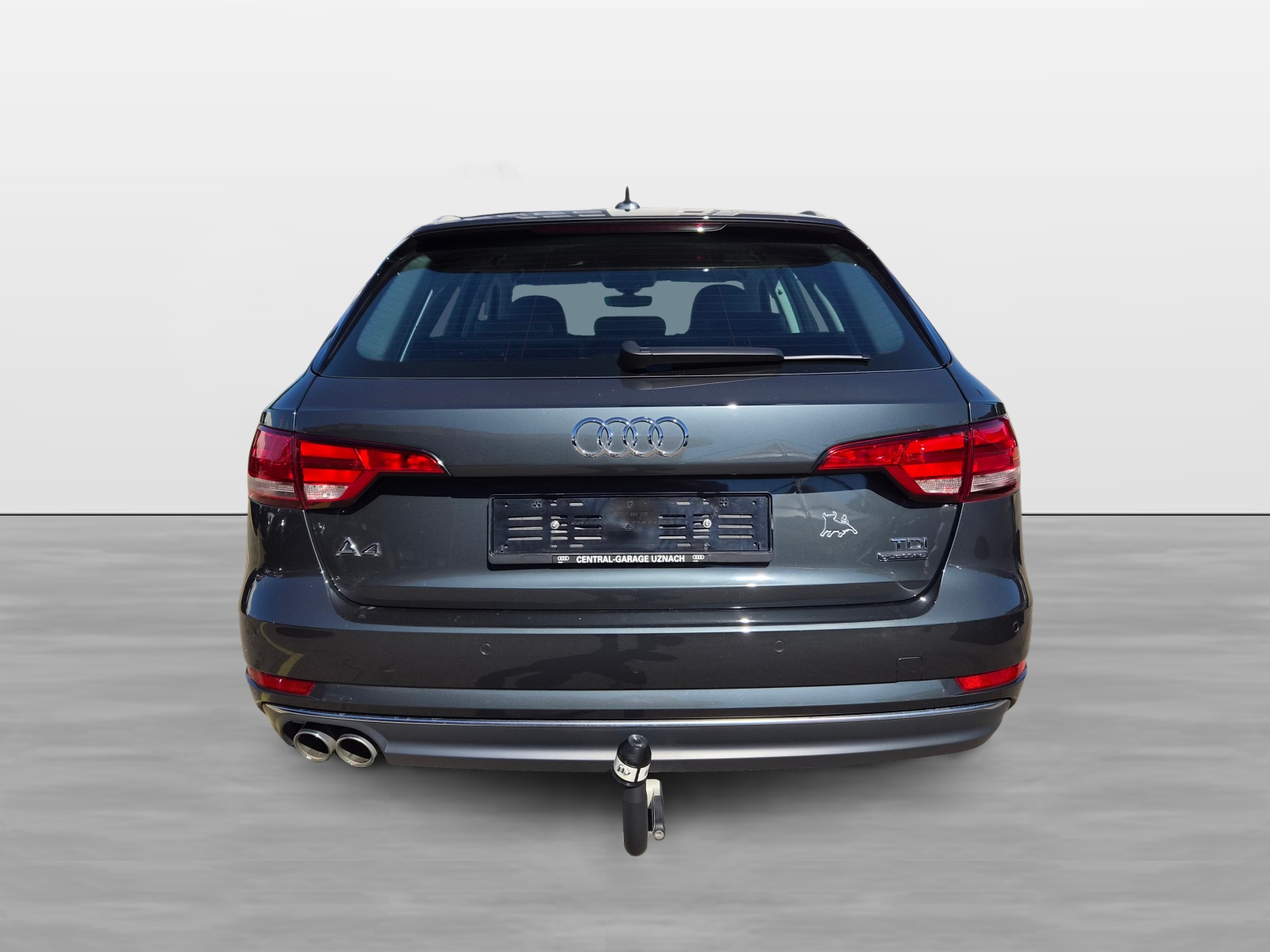 AUDI A4 Avant 2.0 TDI quattro S-tronic-image-5