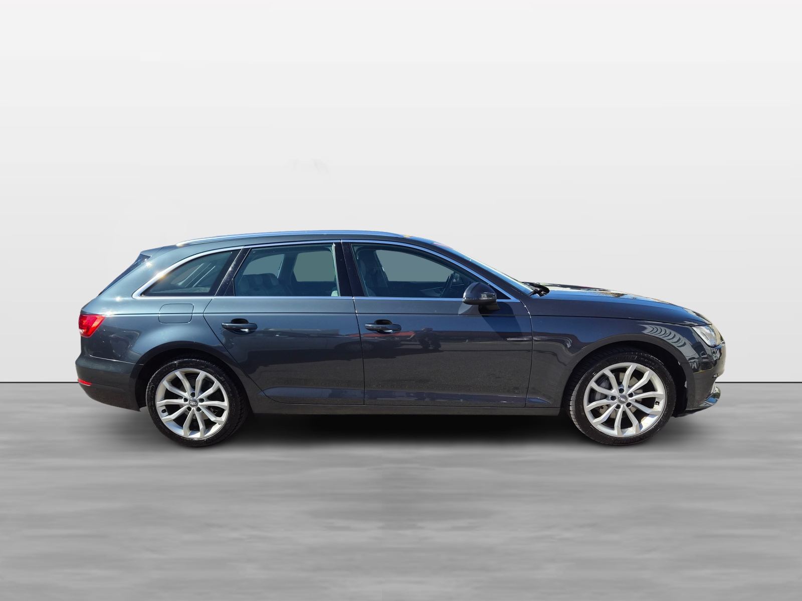 AUDI A4 Avant 2.0 TDI quattro S-tronic-image-7