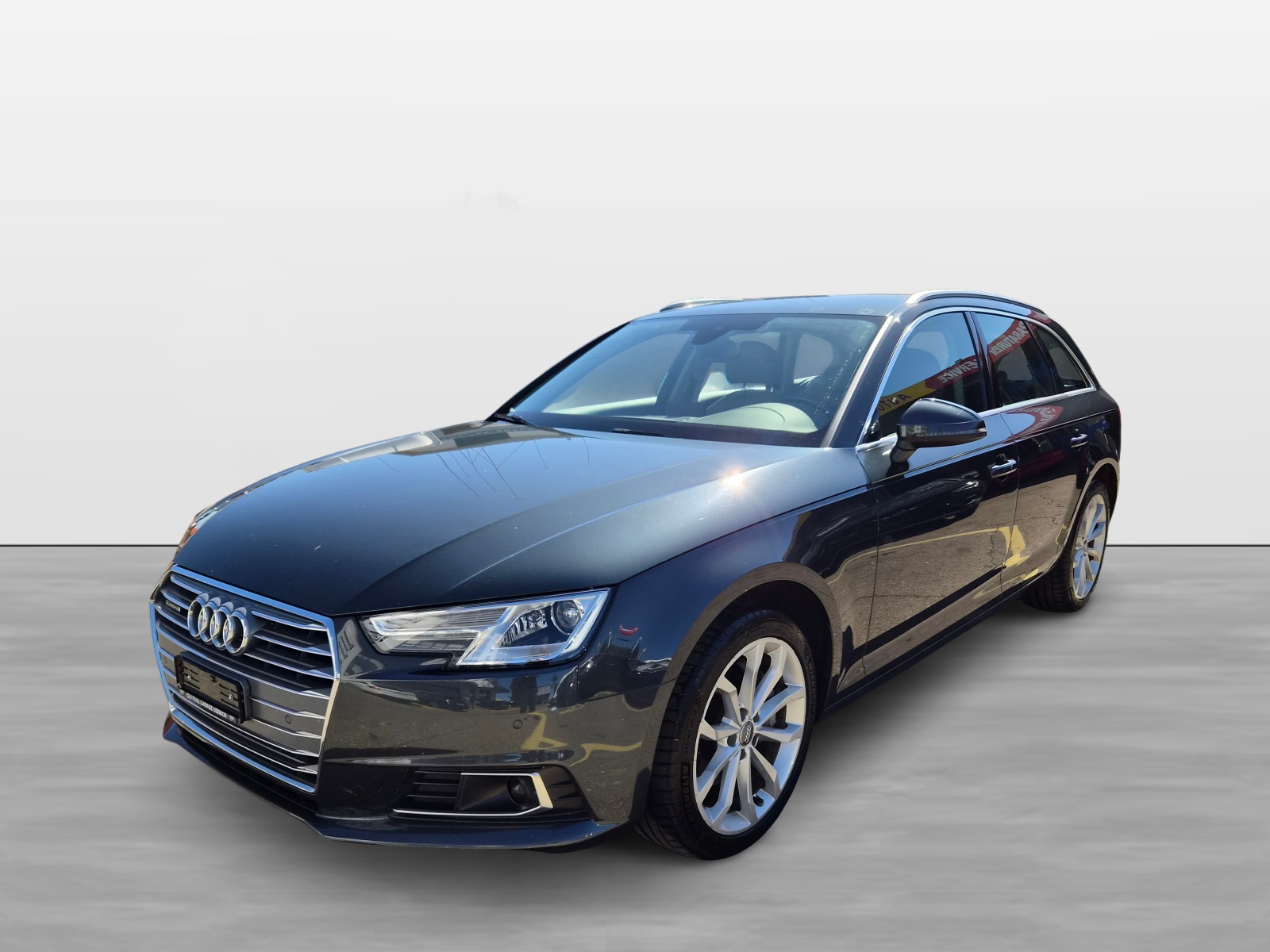 AUDI A4 Avant 2.0 TDI quattro S-tronic-showroom-element-2