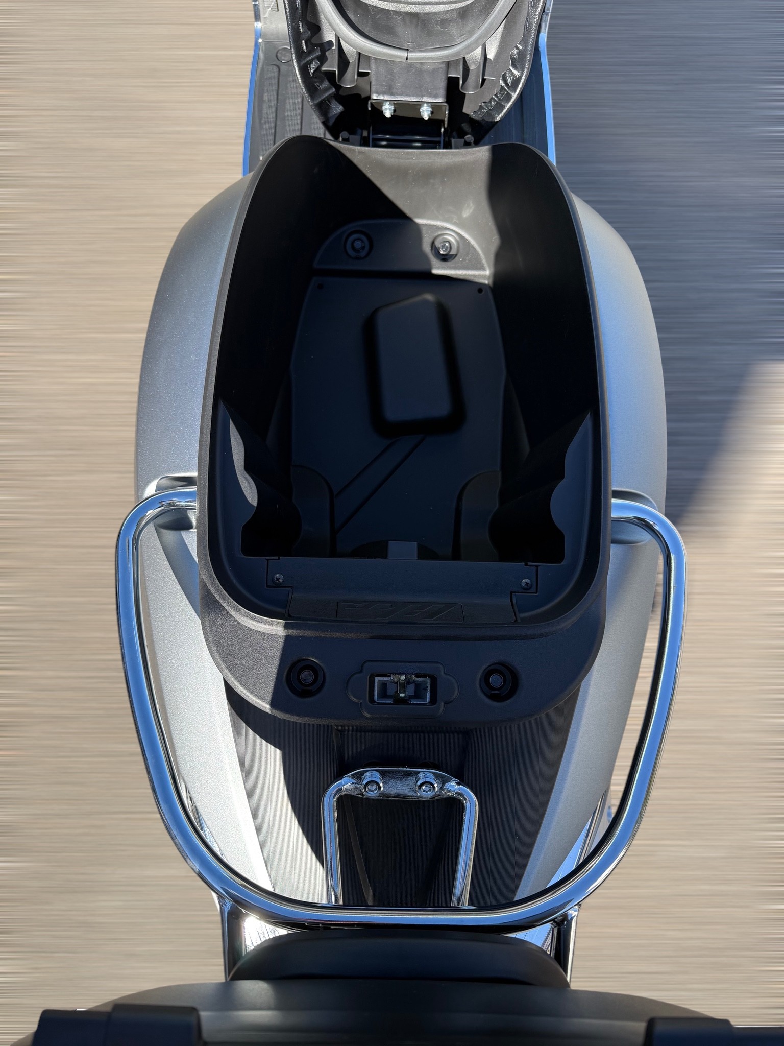KYMCO Like 125i CBS-image-5