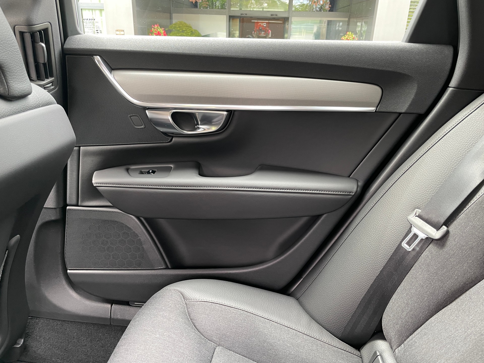 VOLVO V90 T6 eAWD Plug in Hybrid Core Geartronic-image-25