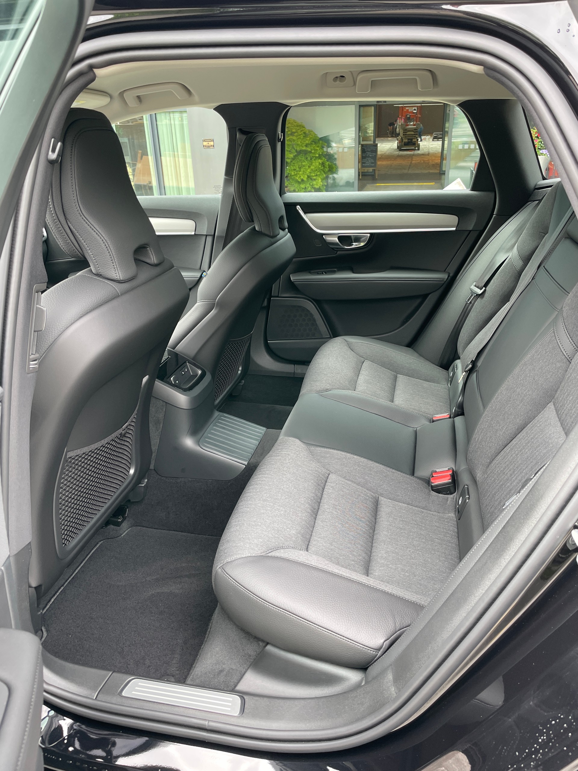 VOLVO V90 T6 eAWD Plug in Hybrid Core Geartronic-image-22