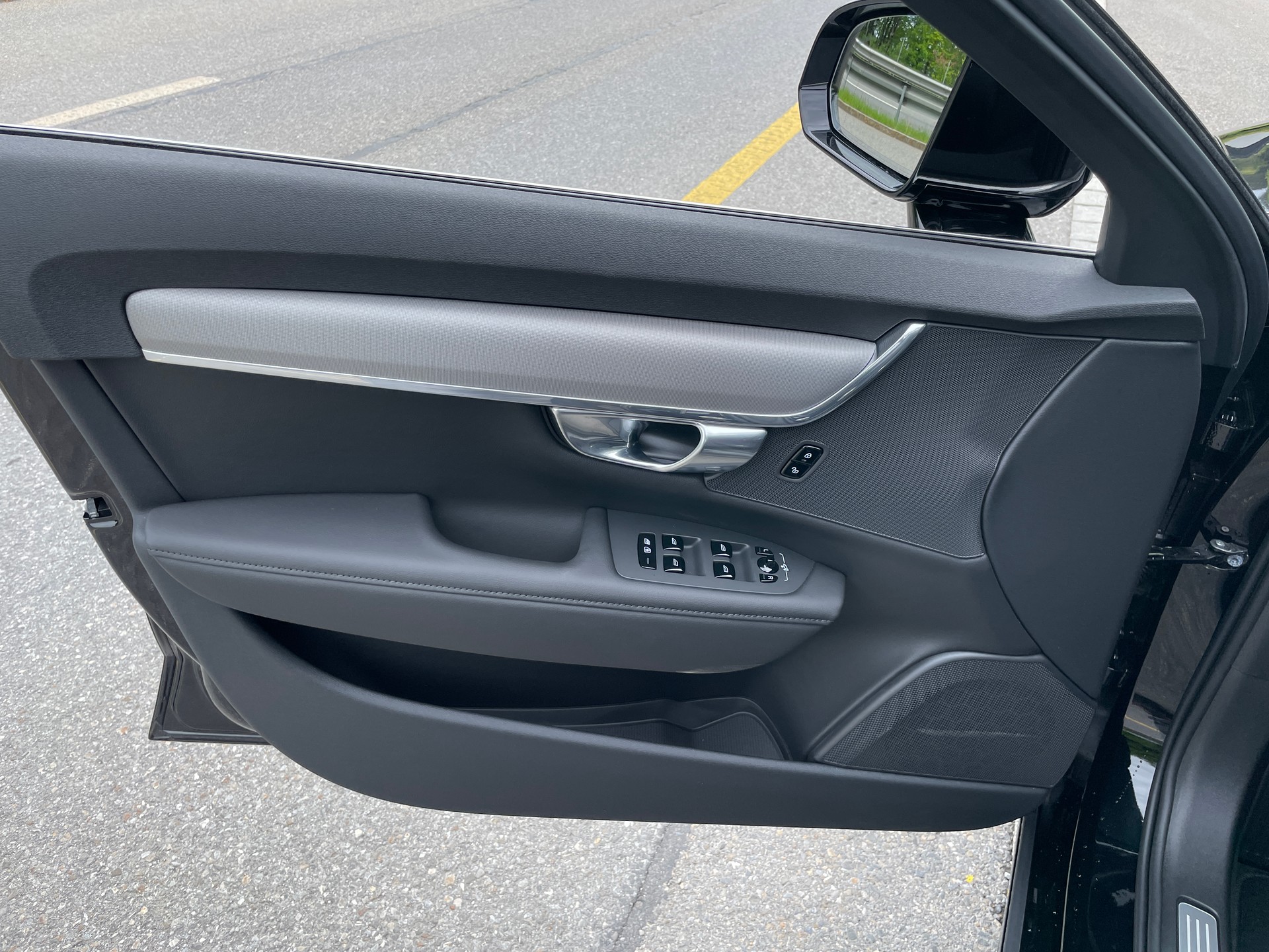 VOLVO V90 T6 eAWD Plug in Hybrid Core Geartronic-image-15