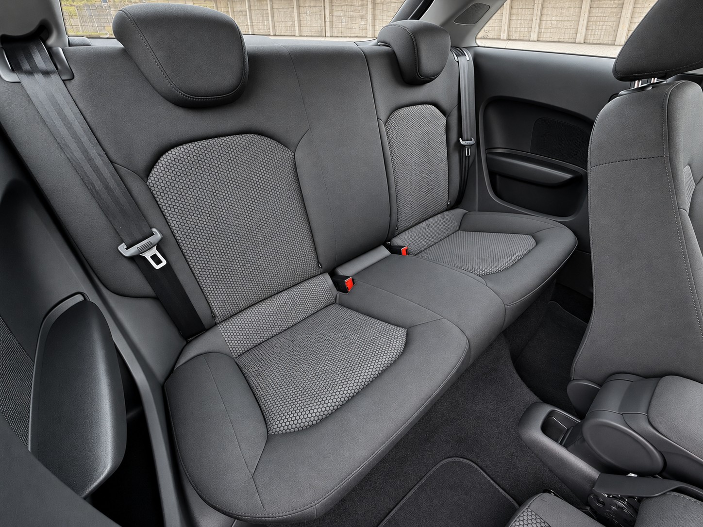 AUDI A1 1.0 TFSI S-tronic Automat-image-19