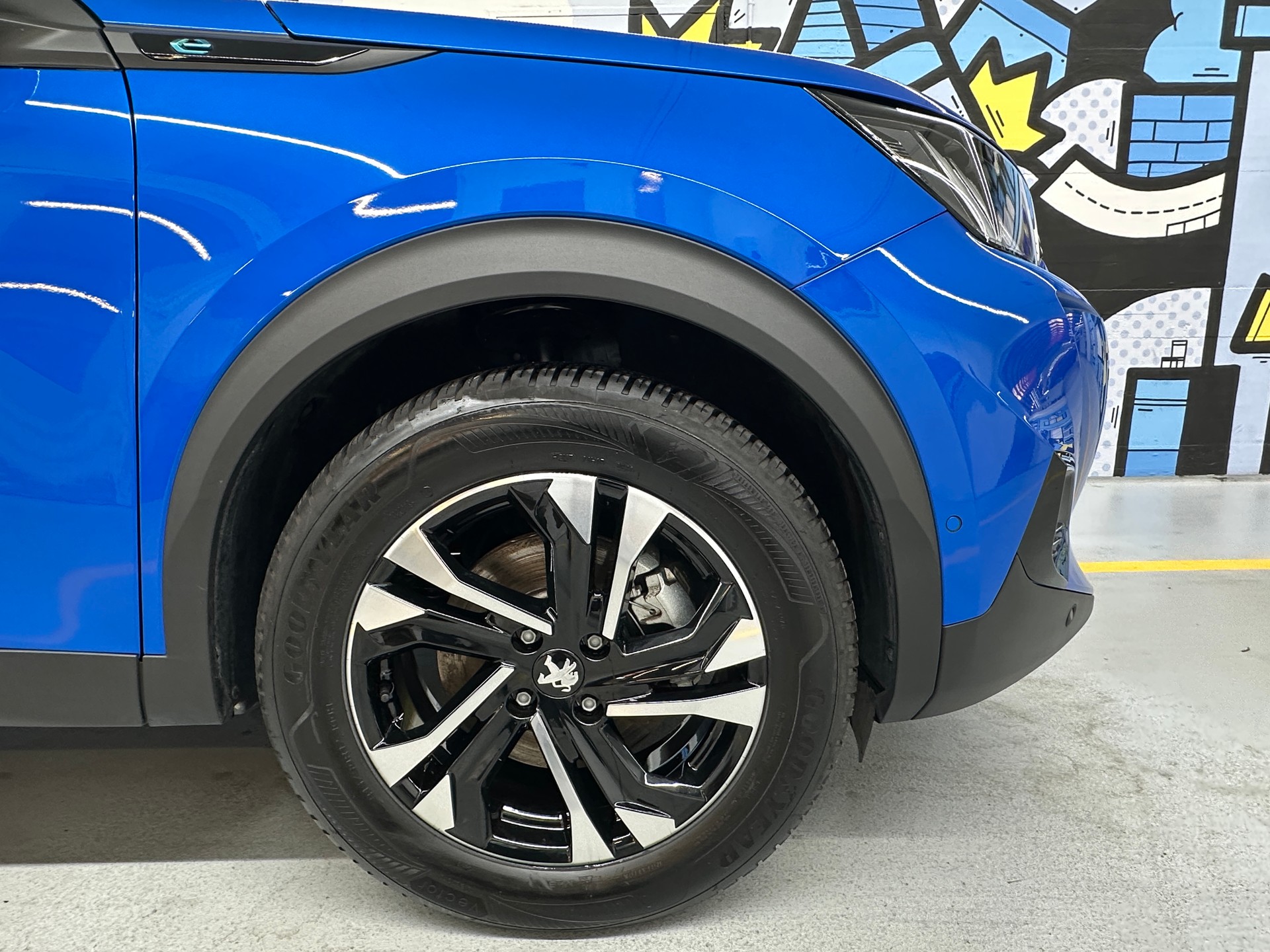 PEUGEOT 2008 e GT-image-5