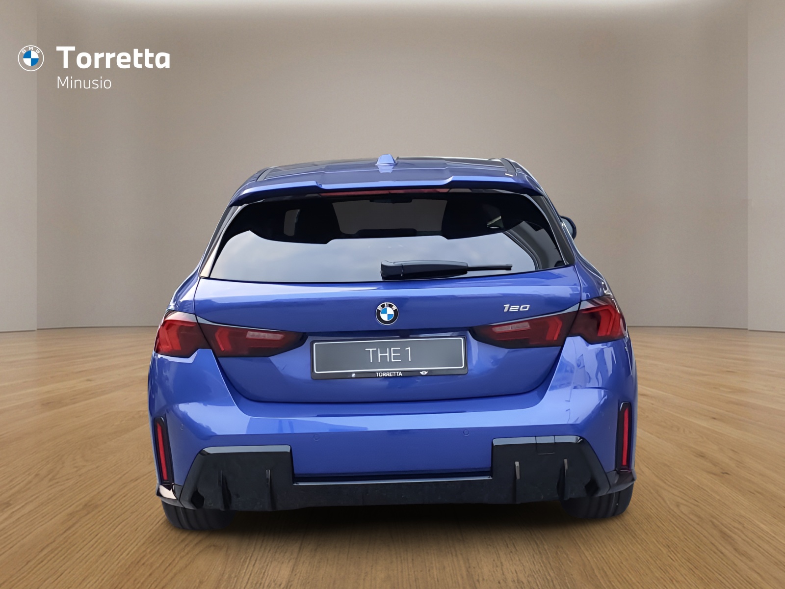 BMW 120 M Sport Pro Steptronic-showroom-element-3