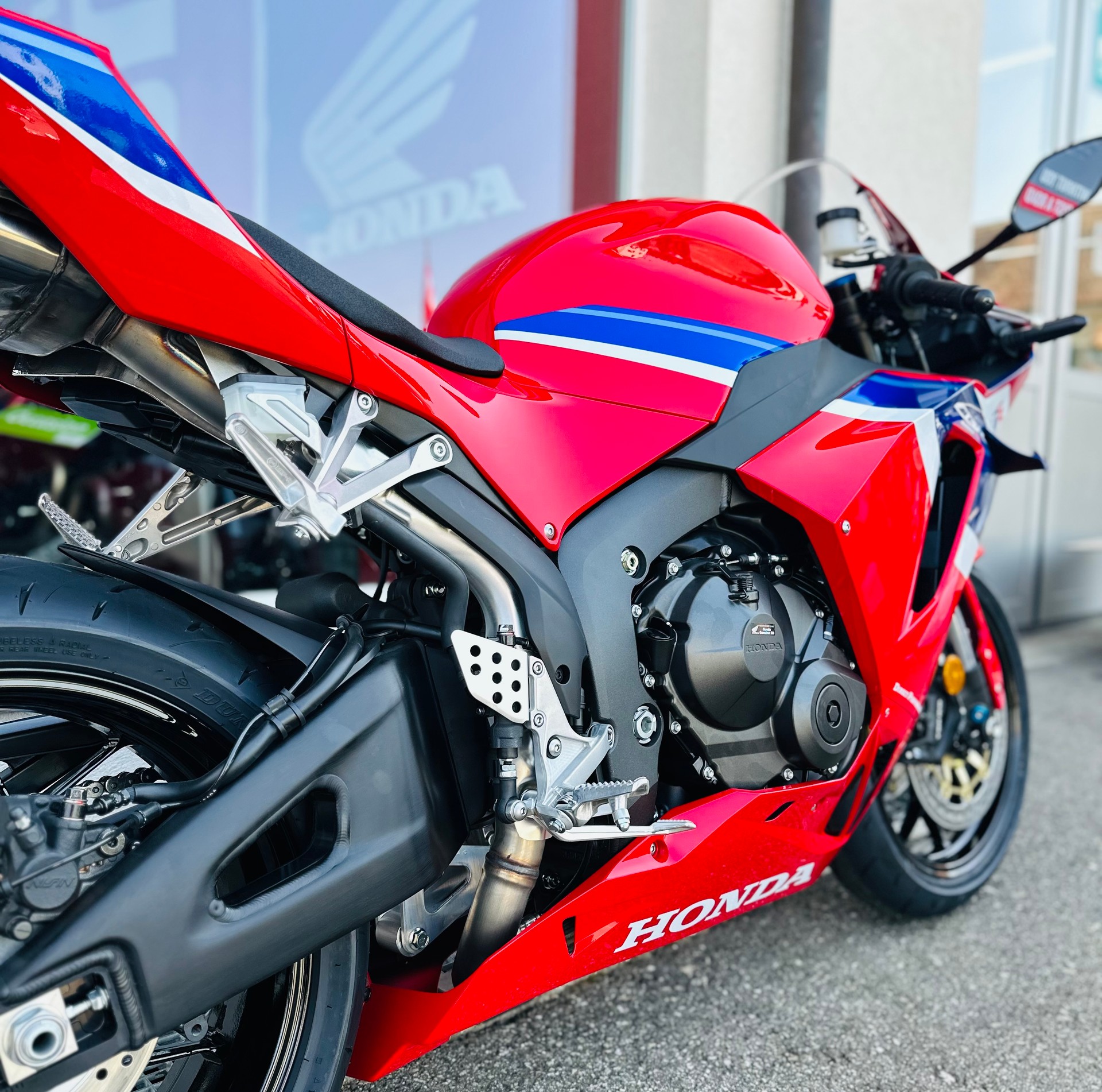HONDA CBR 600 RR-image-5