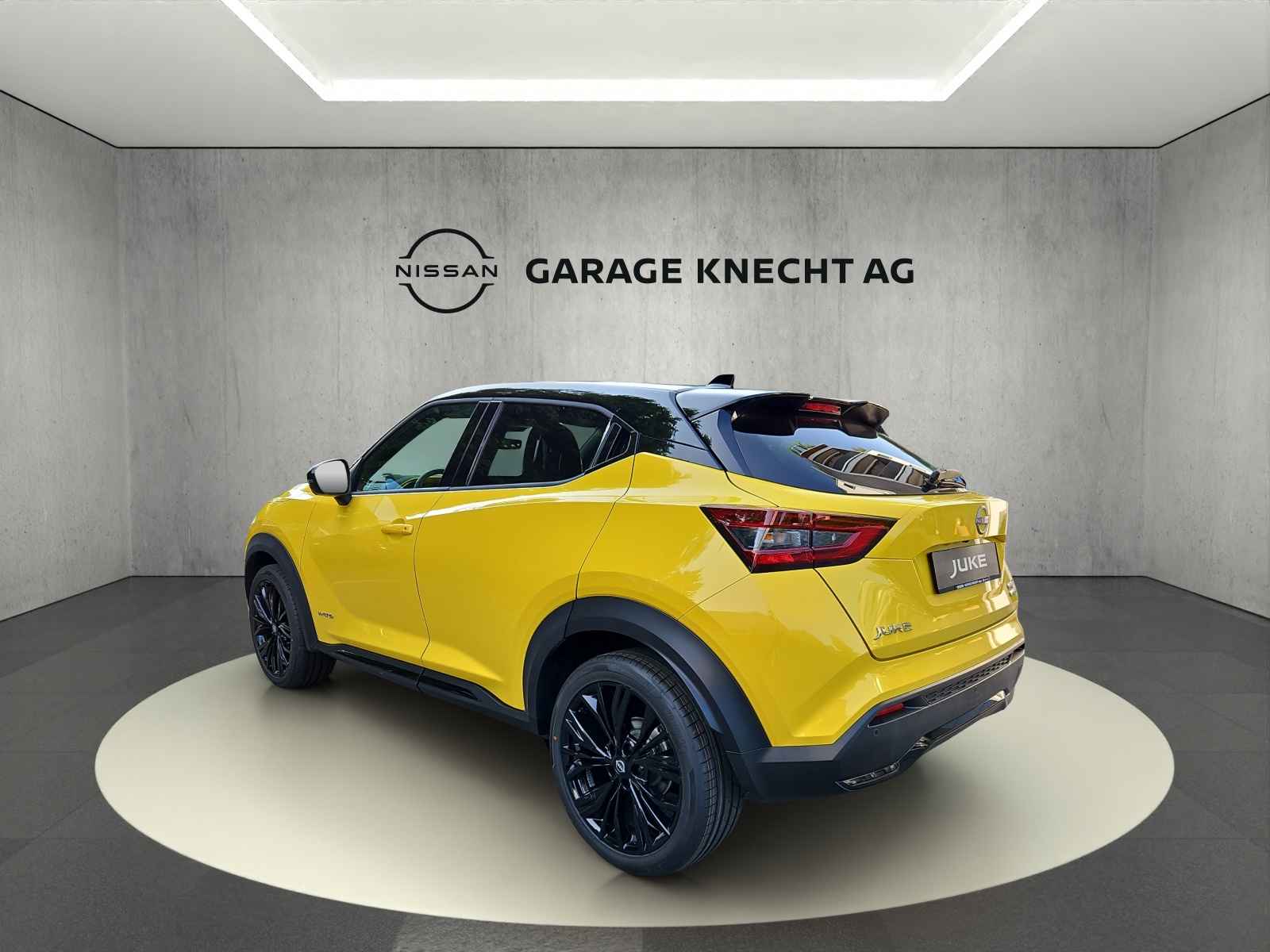 NISSAN Juke 1.6 Hybrid N-Sport-image-5