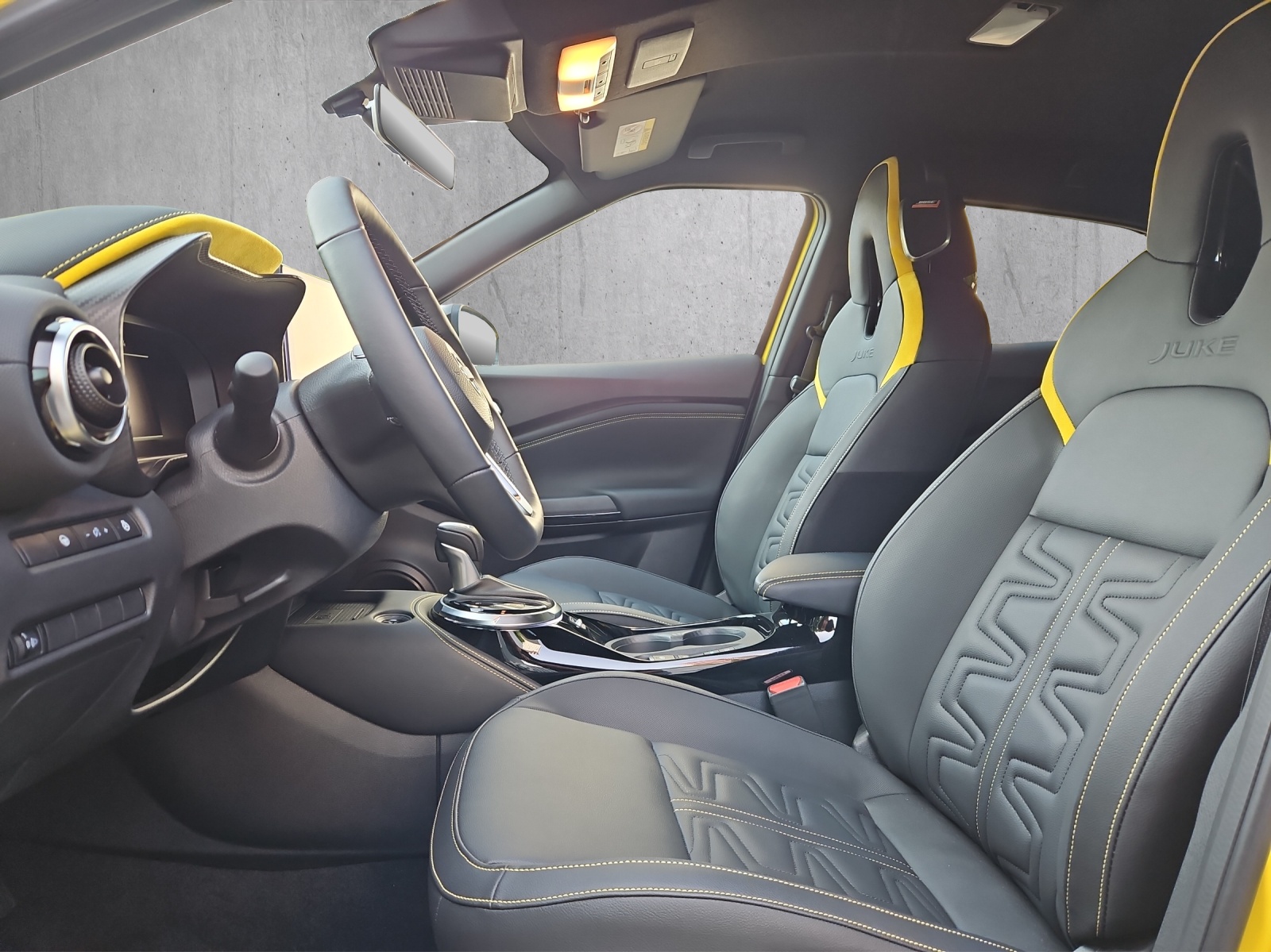 NISSAN Juke 1.6 Hybrid N-Sport-image-8