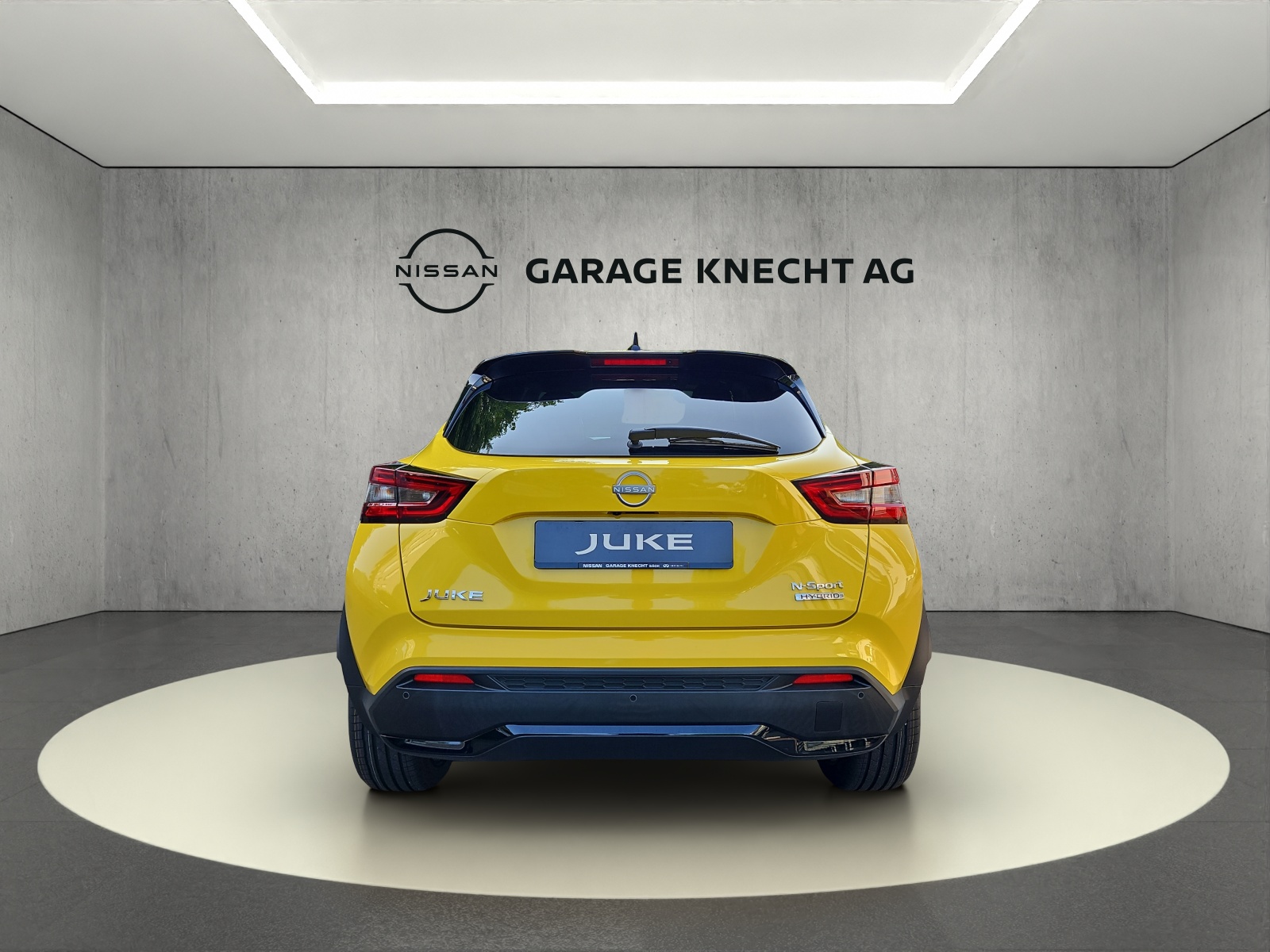 NISSAN Juke 1.6 Hybrid N-Sport-image-6