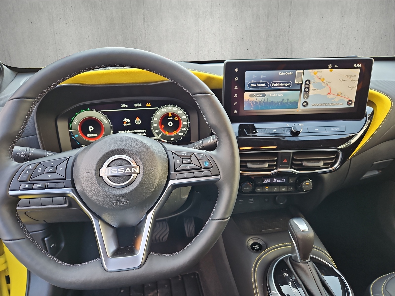 NISSAN Juke 1.6 Hybrid N-Sport-image-9