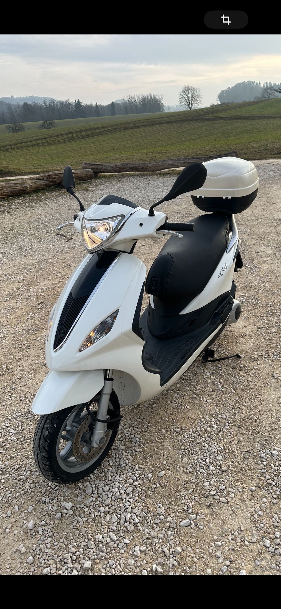 PIAGGIO Fly 125 i.e. 3V-image-1