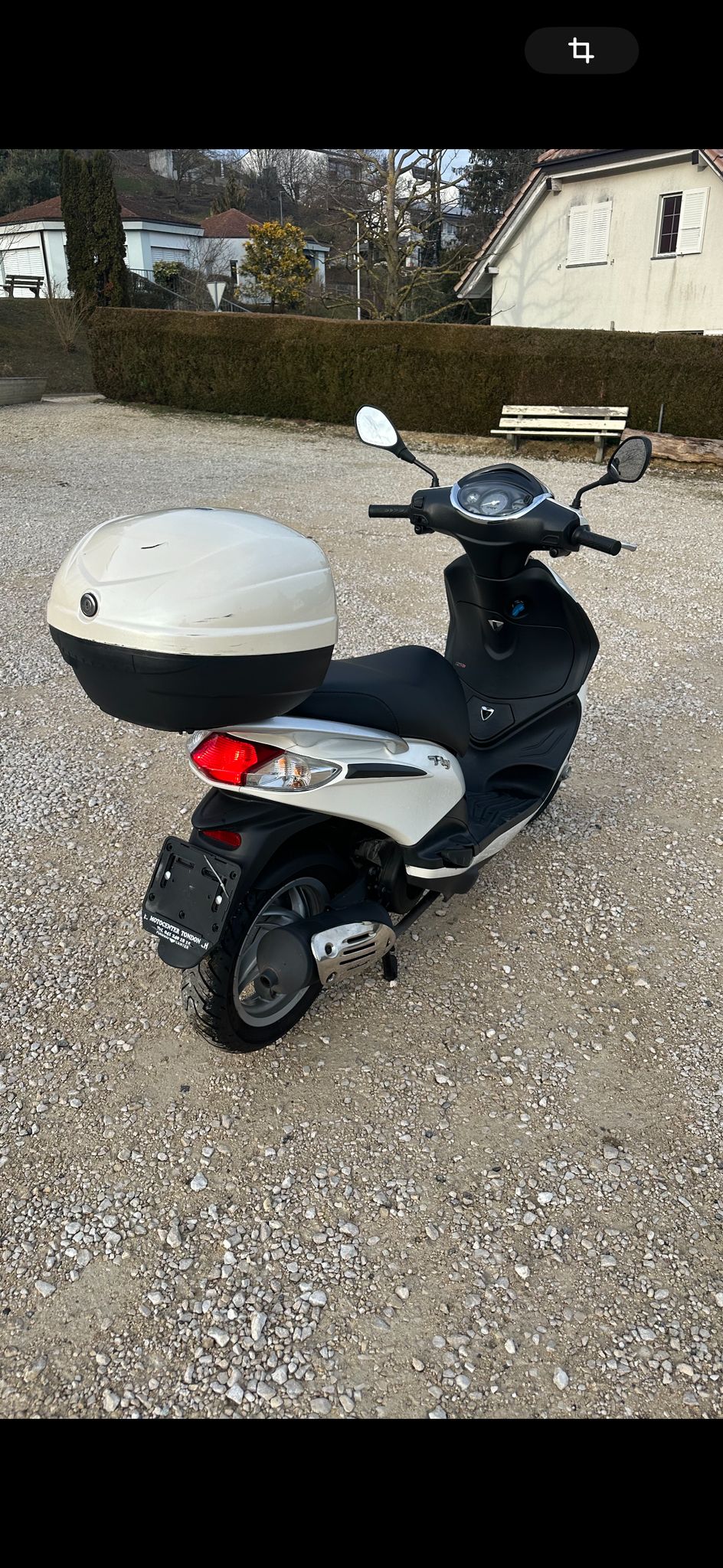 PIAGGIO Fly 125 i.e. 3V-image-3