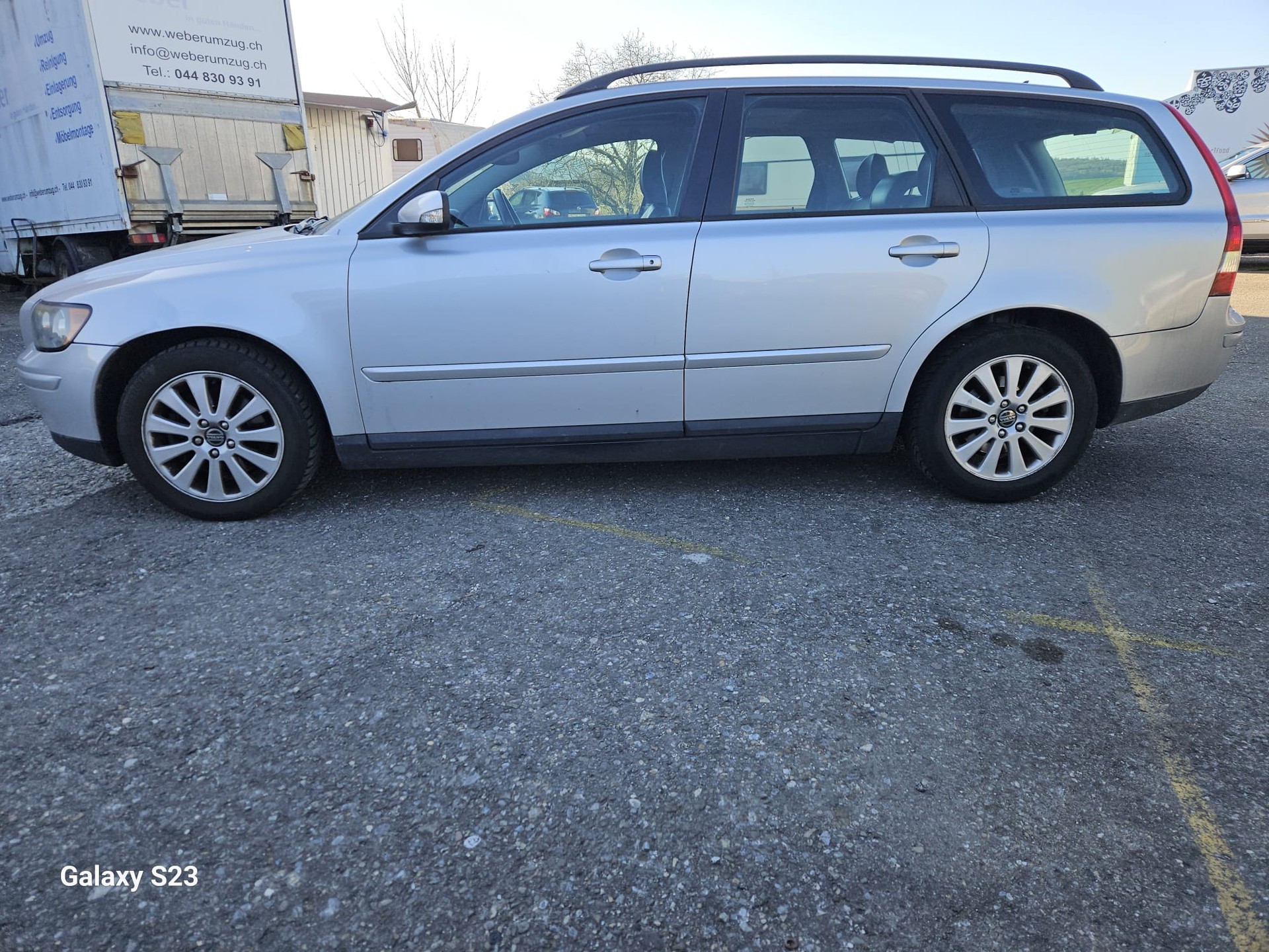VOLVO V50 2.0D-showroom-element-1