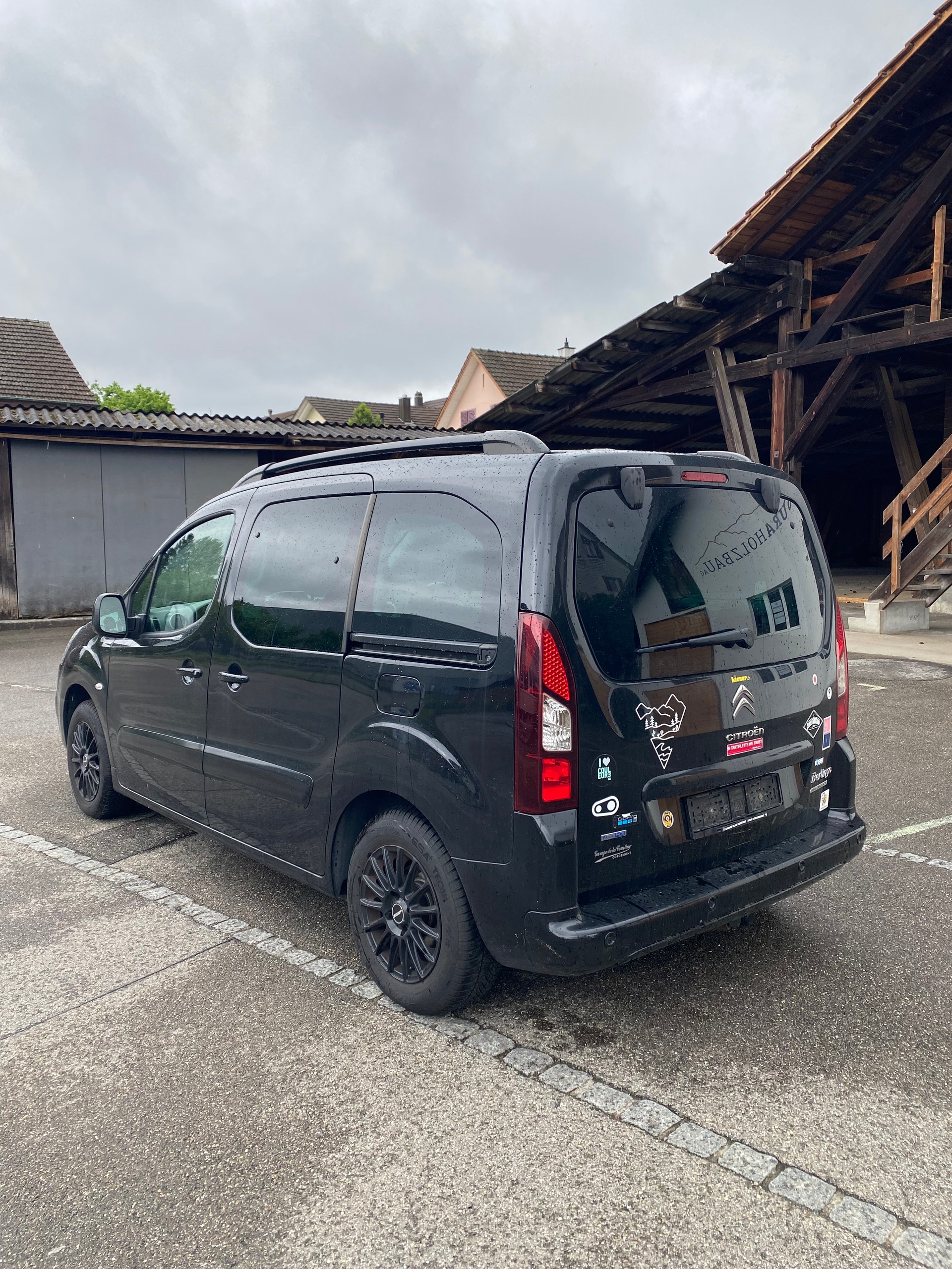 CITROEN Berlingo 1.6 BlueHDi XTR-image-7