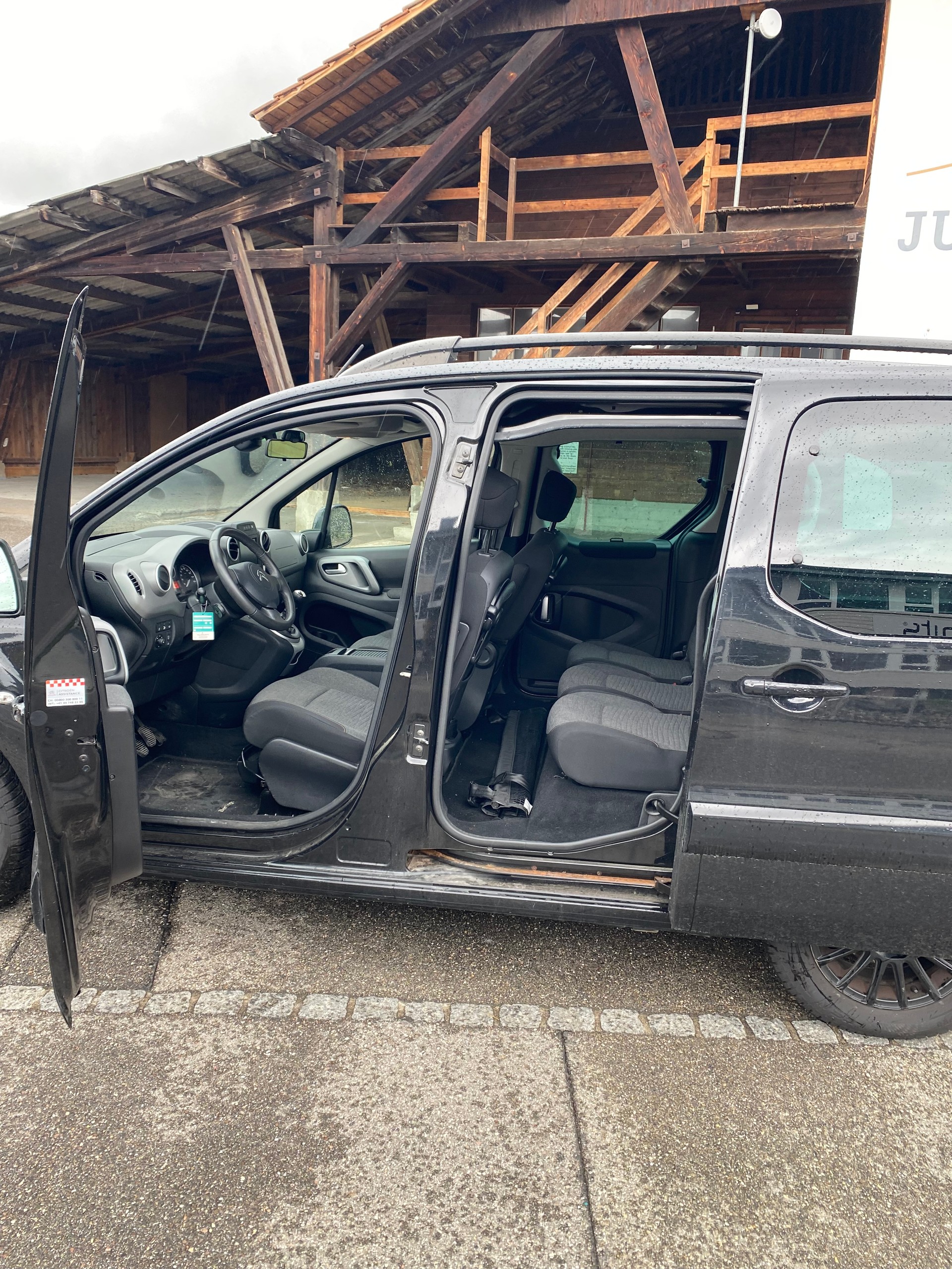 CITROEN Berlingo 1.6 BlueHDi XTR-image-8