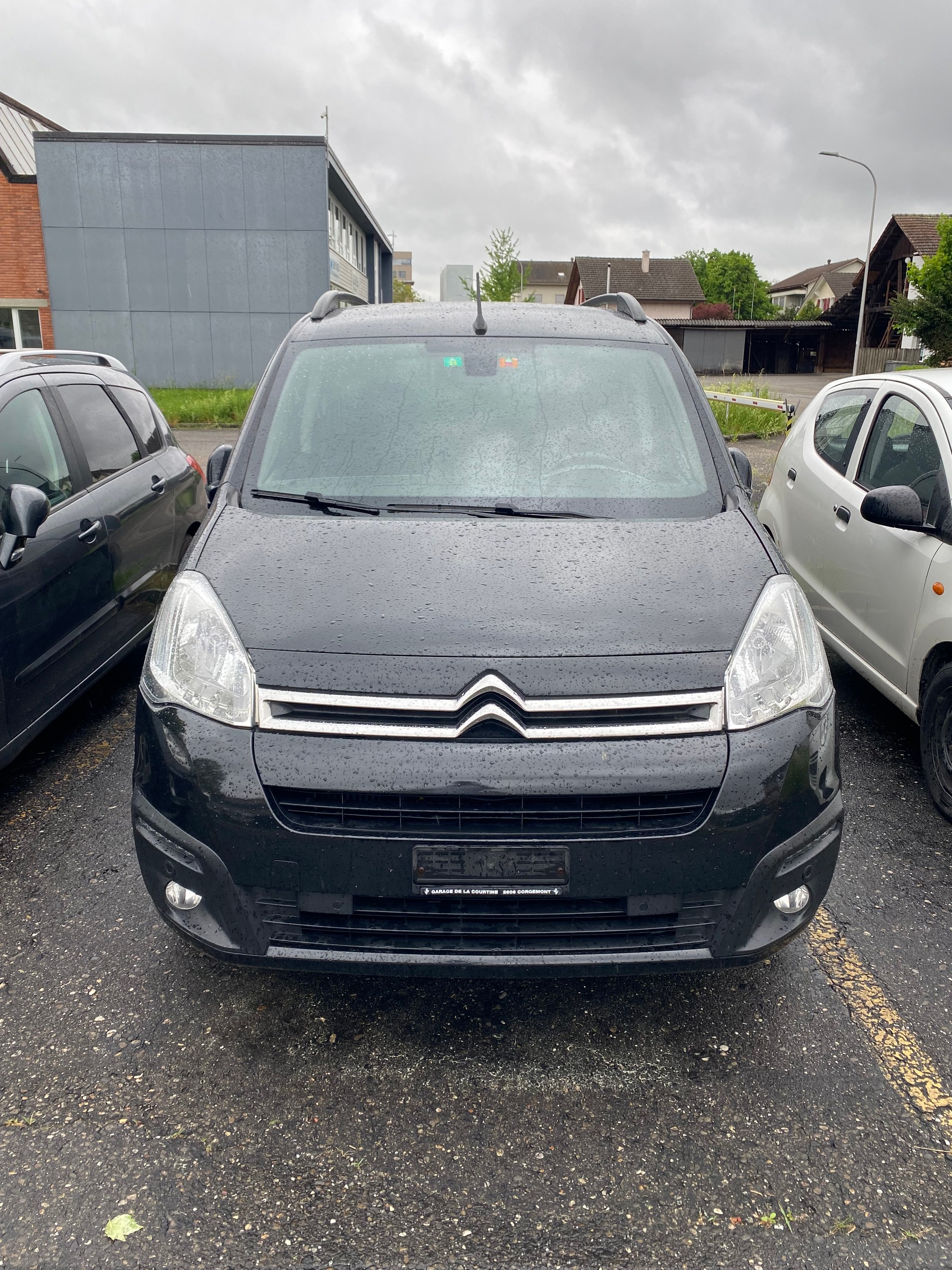 CITROEN Berlingo 1.6 BlueHDi XTR-image-3