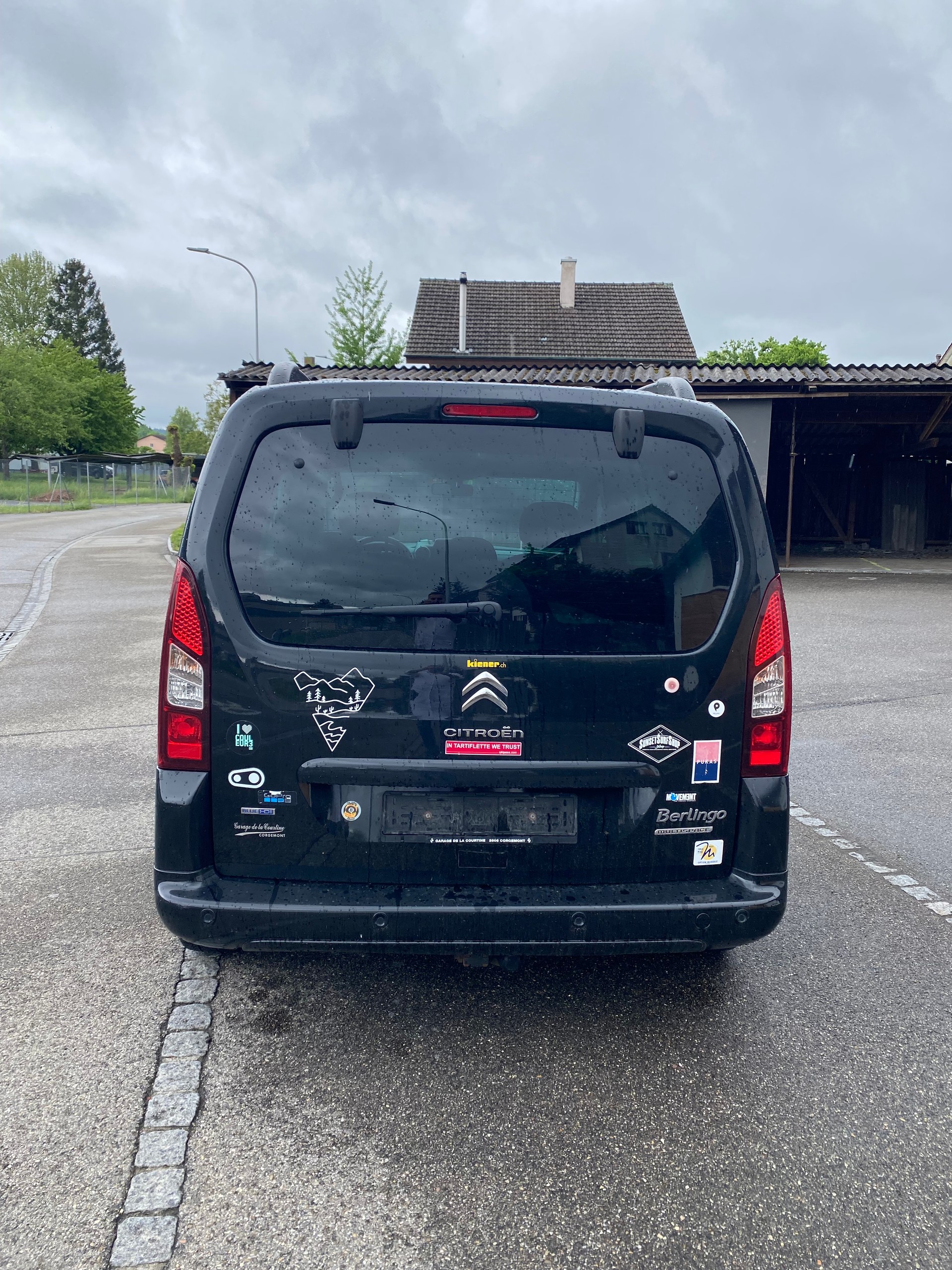 CITROEN Berlingo 1.6 BlueHDi XTR-image-5