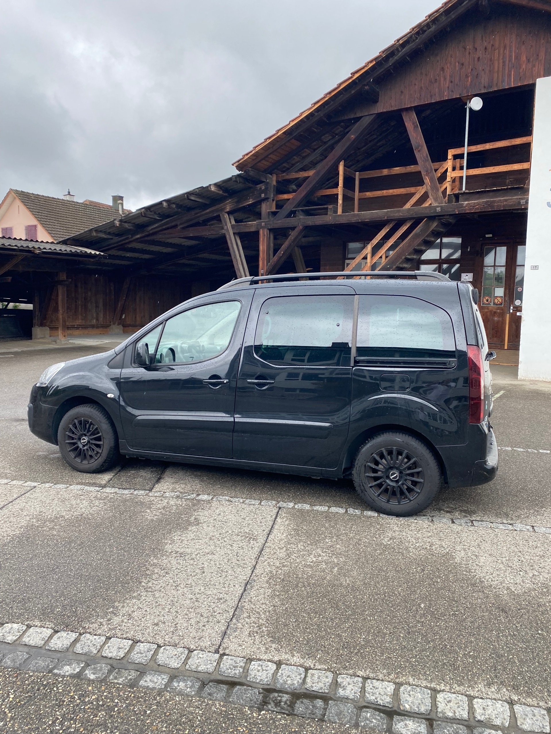 CITROEN Berlingo 1.6 BlueHDi XTR-image-6