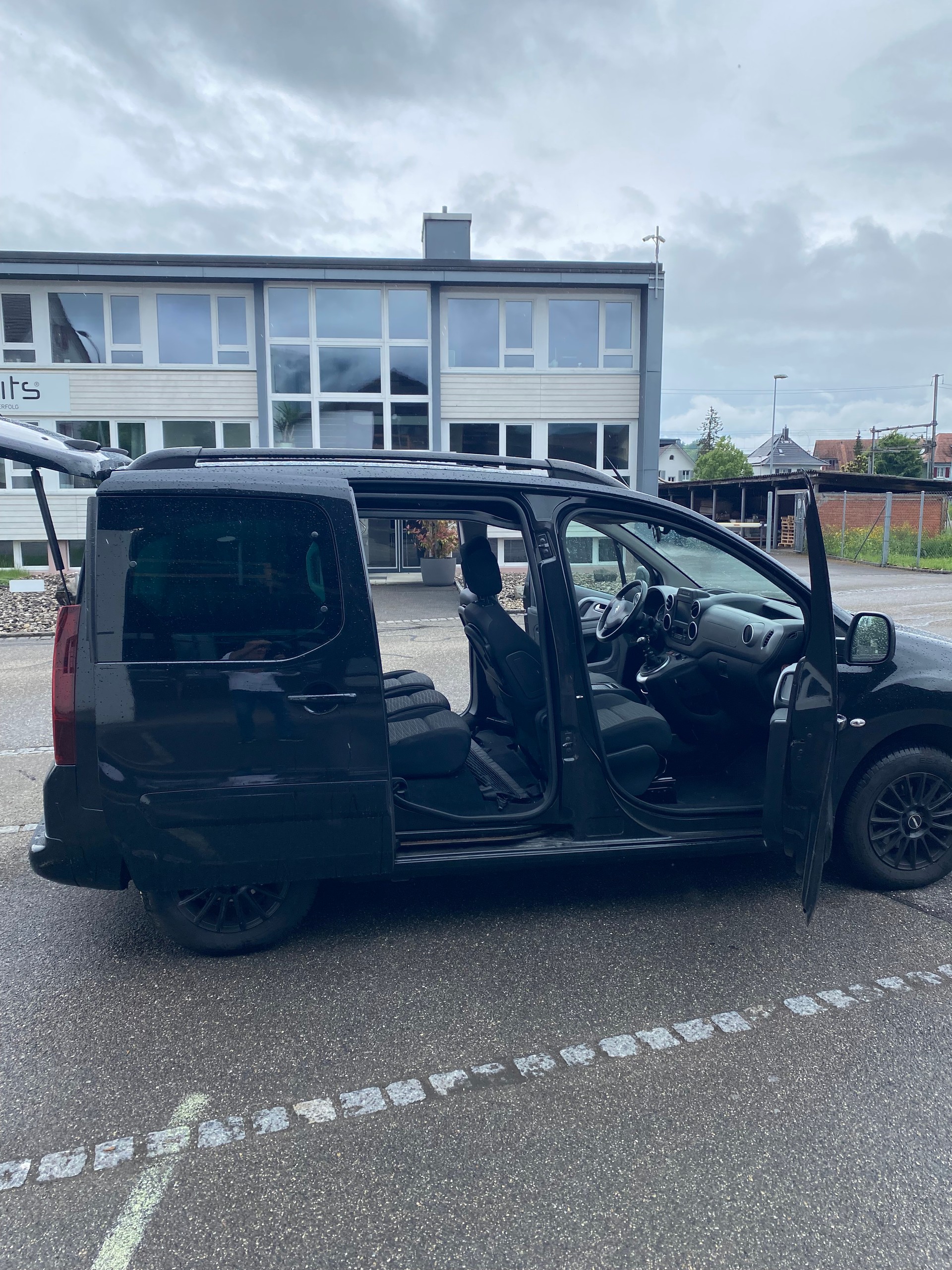 CITROEN Berlingo 1.6 BlueHDi XTR-image-13