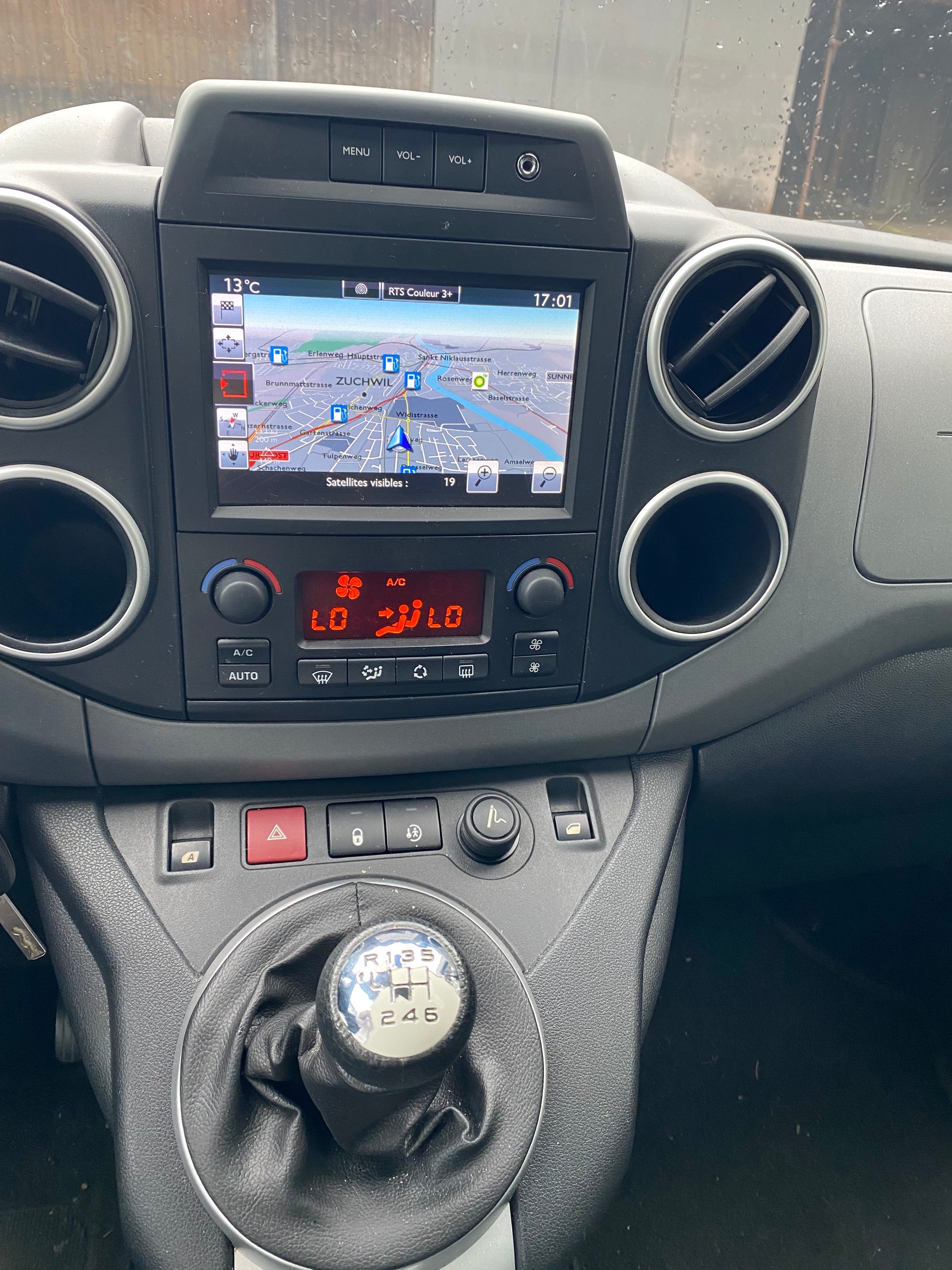CITROEN Berlingo 1.6 BlueHDi XTR-image-11