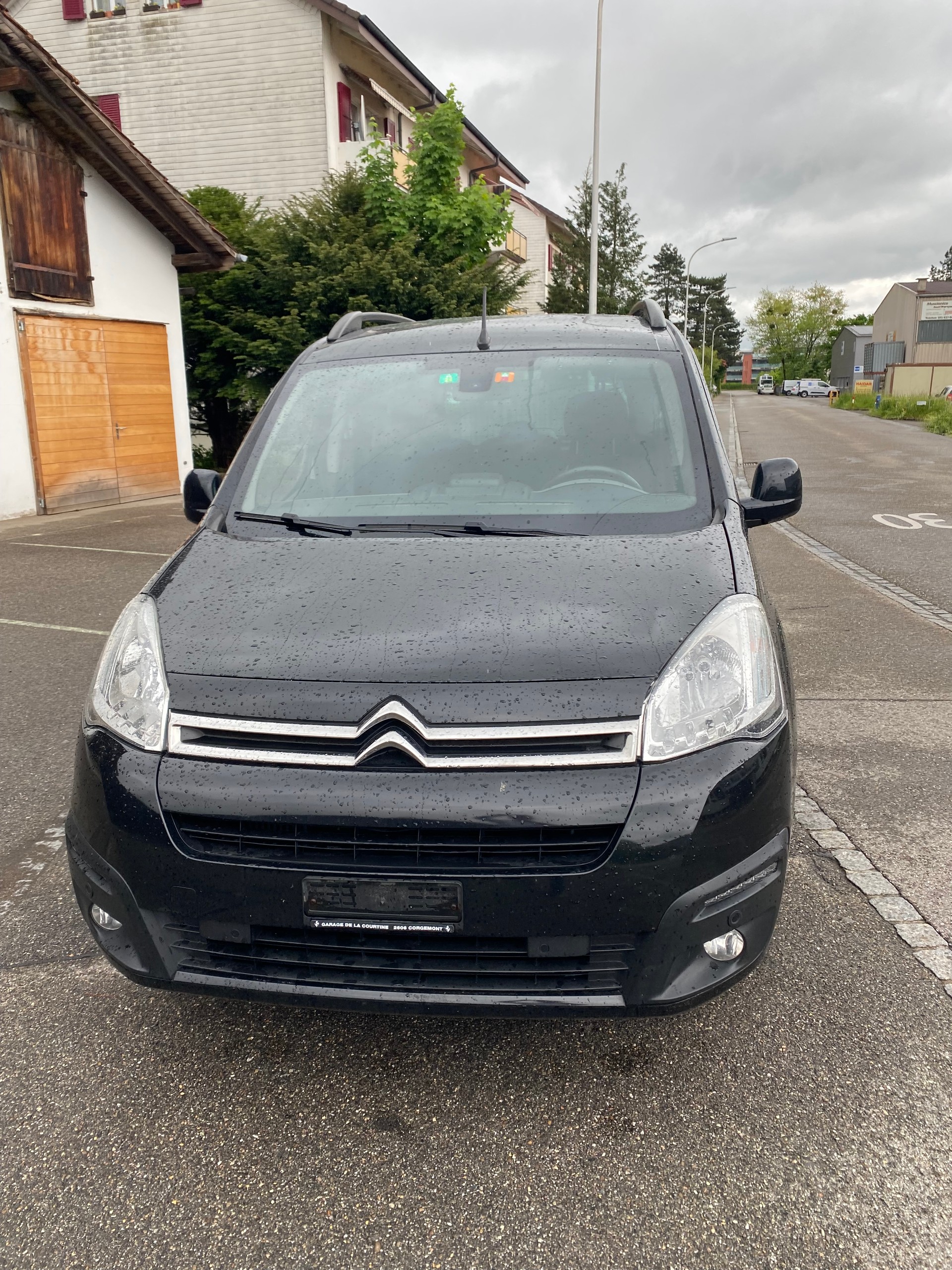 CITROEN Berlingo 1.6 BlueHDi XTR