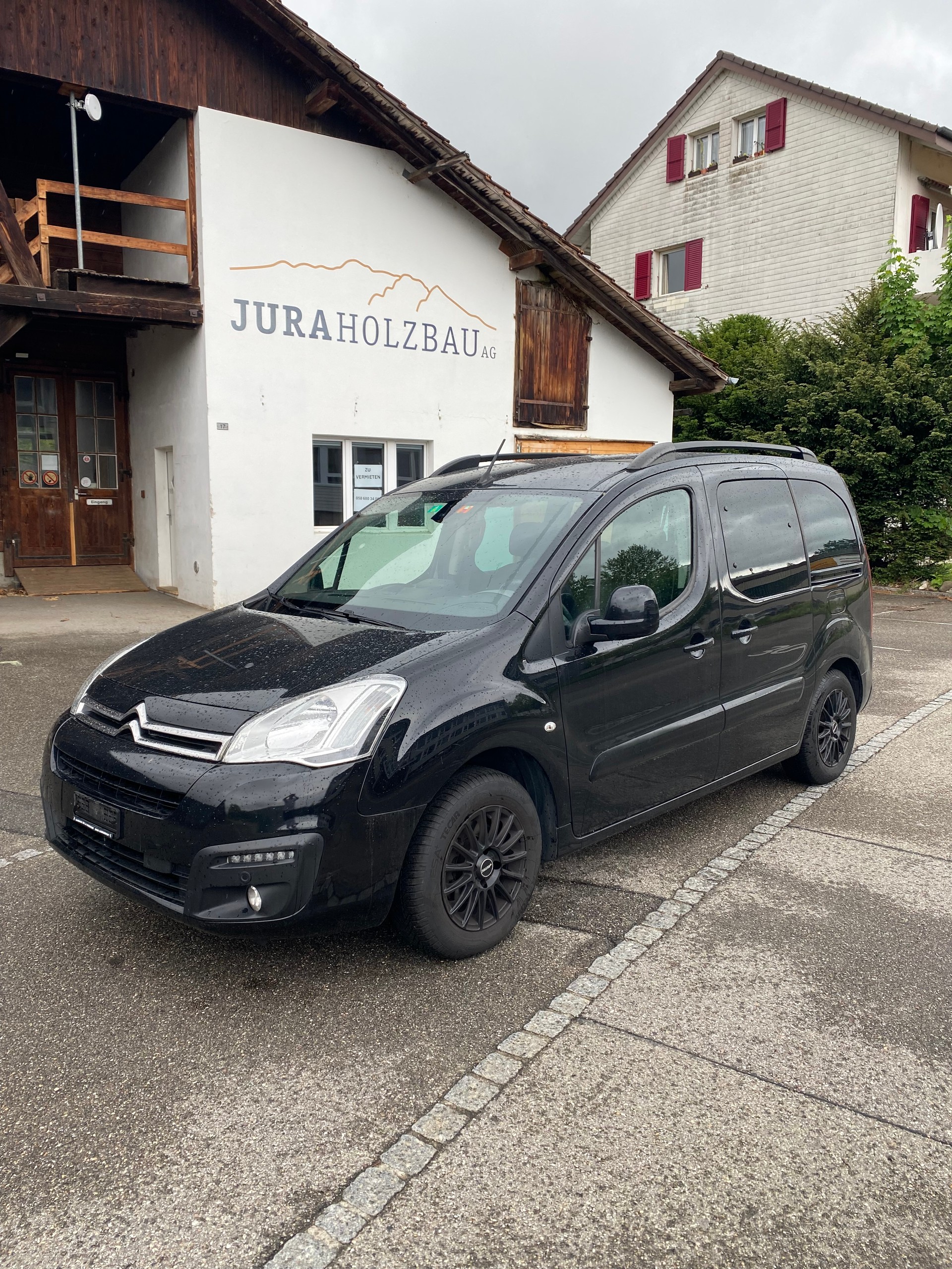 CITROEN Berlingo 1.6 BlueHDi XTR