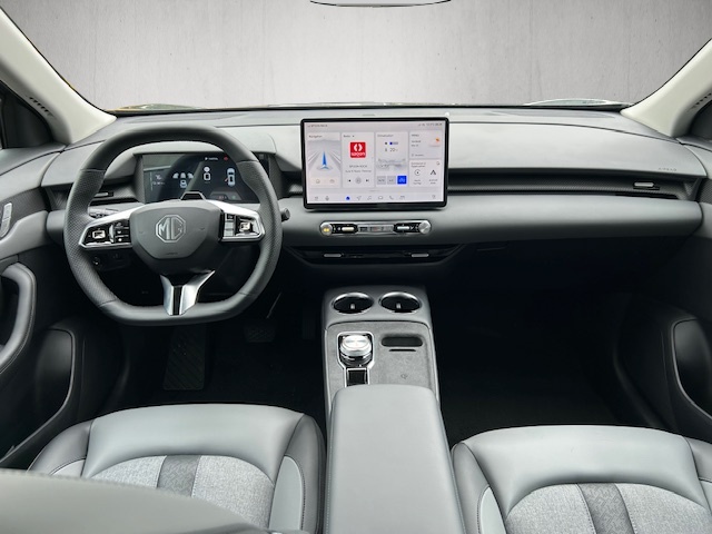 MG S5 EV 64kWh Luxury-image-7