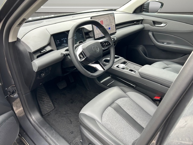 MG S5 EV 64kWh Luxury-image-6