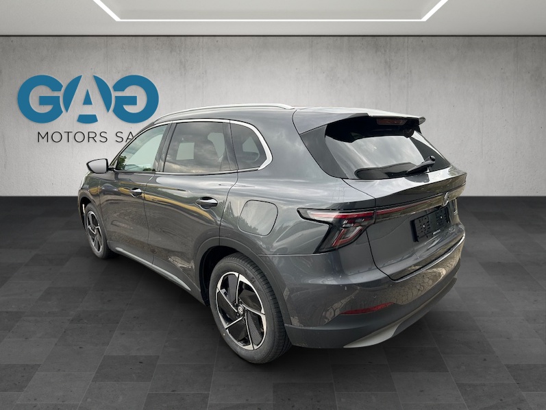 MG S5 EV 64kWh Luxury-showroom-element-2