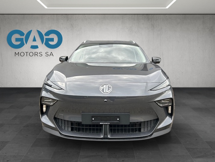 MG S5 EV 64kWh Luxury-showroom-element-1