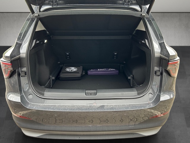 MG S5 EV 64kWh Luxury-image-10