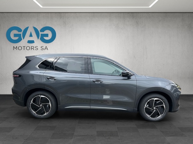 MG S5 EV 64kWh Luxury-image-4