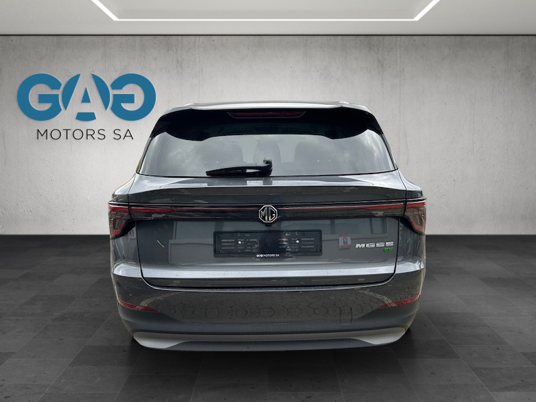 MG S5 EV 64kWh Luxury-showroom-element-3