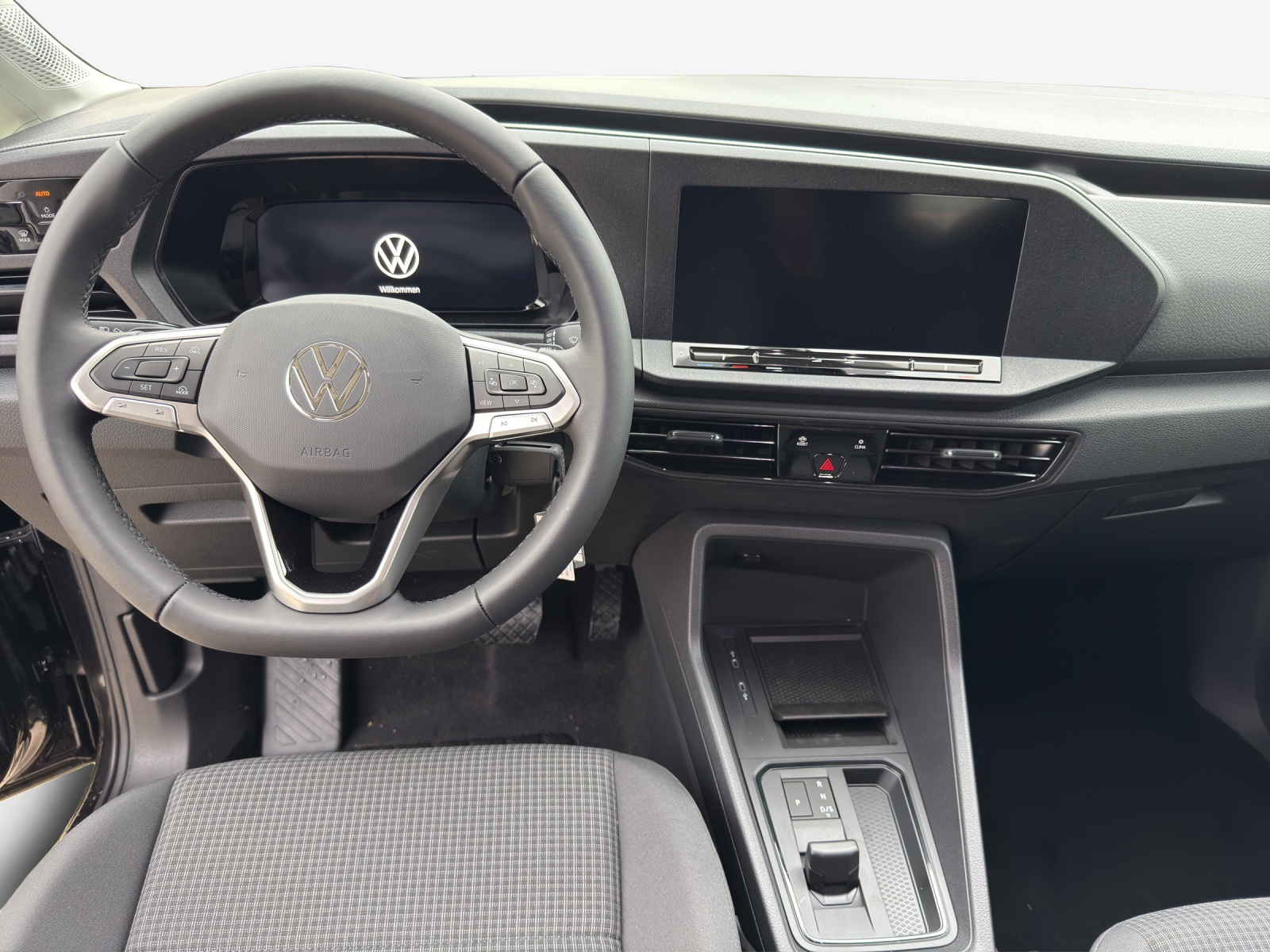 VW Caddy Maxi 1.5 TSI DSG-image-8