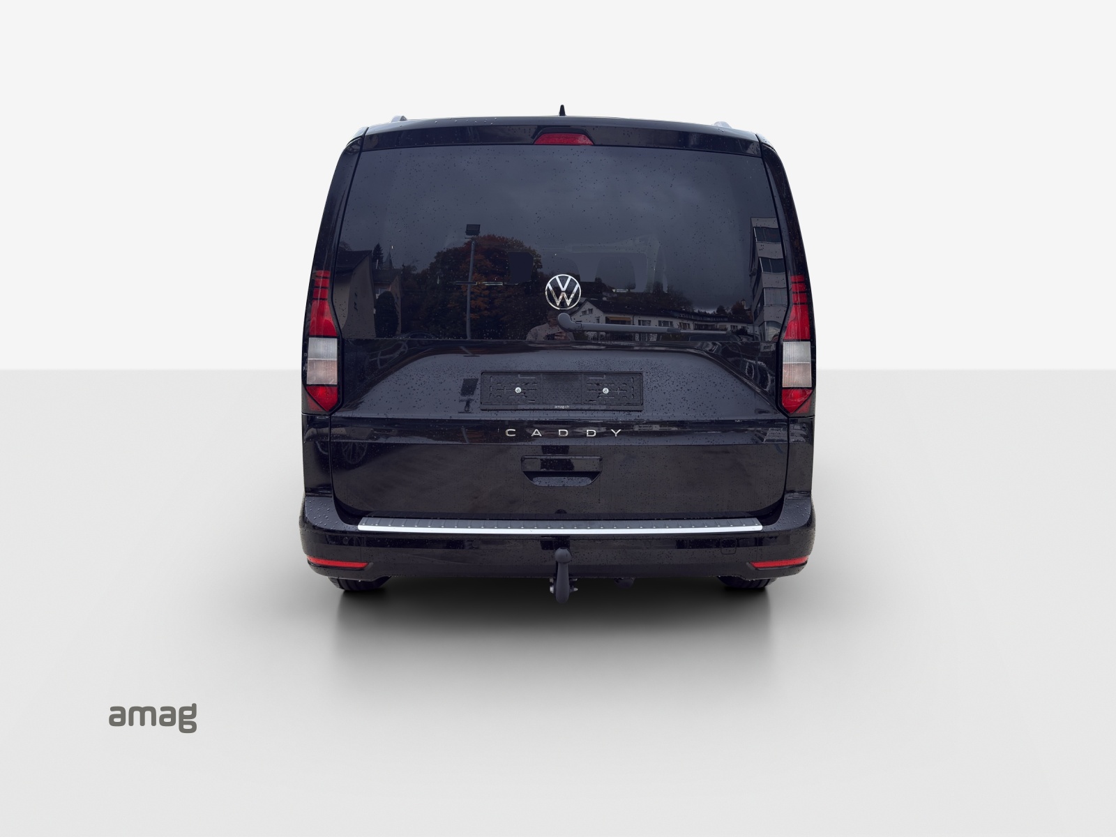 VW Caddy Maxi 1.5 TSI DSG-showroom-element-3