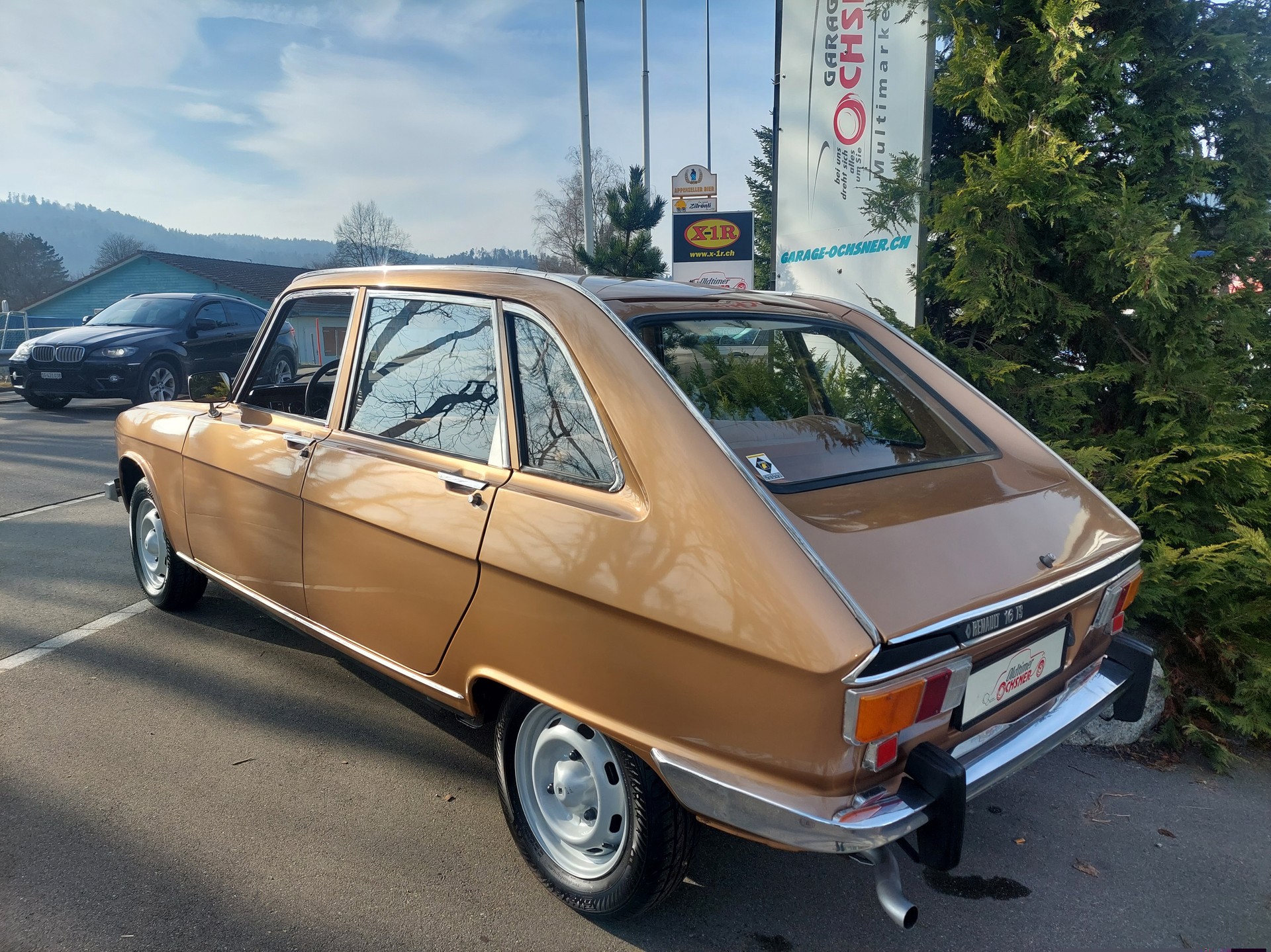 RENAULT 16 TS-image-5