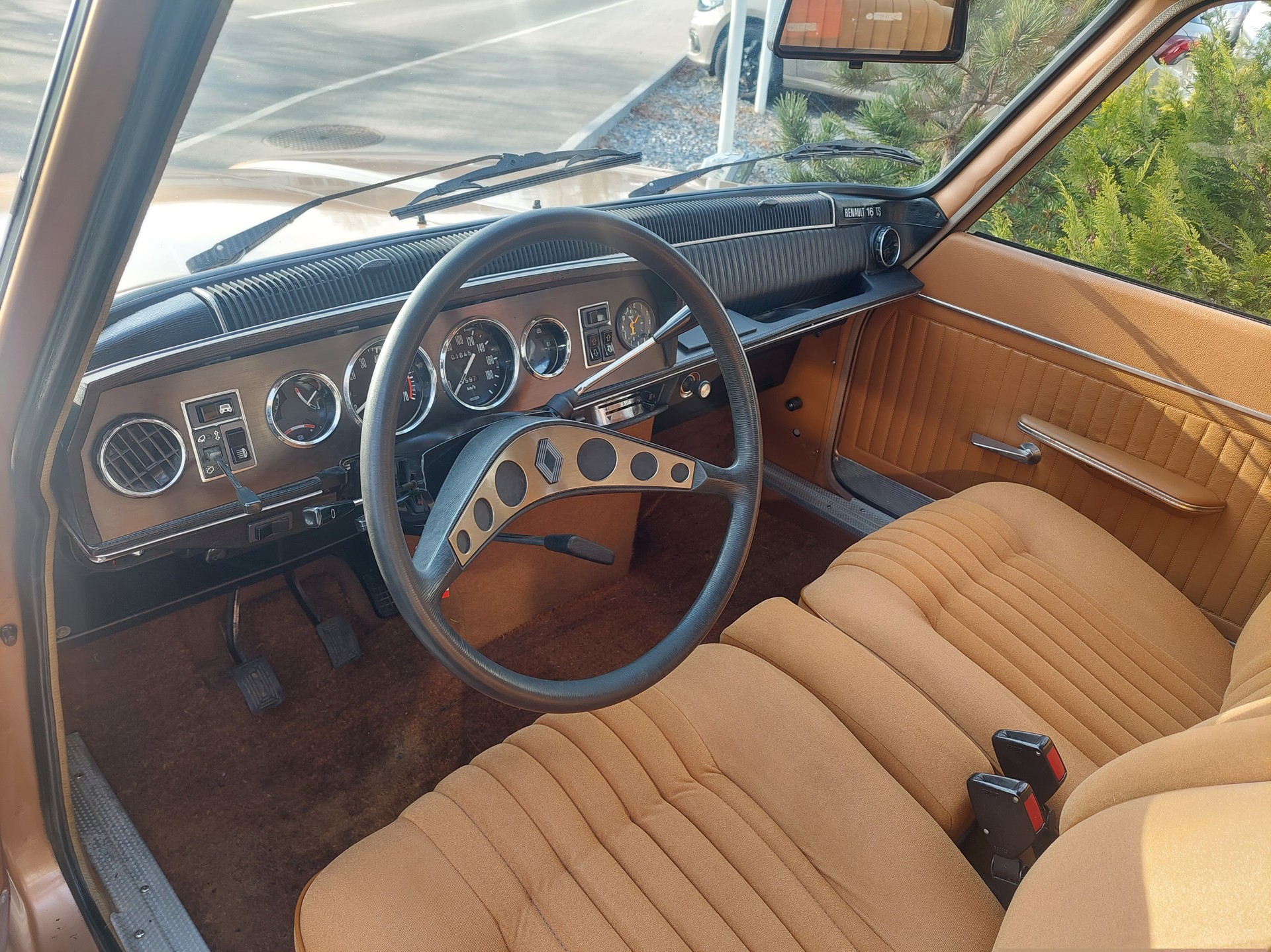 RENAULT 16 TS-image-9