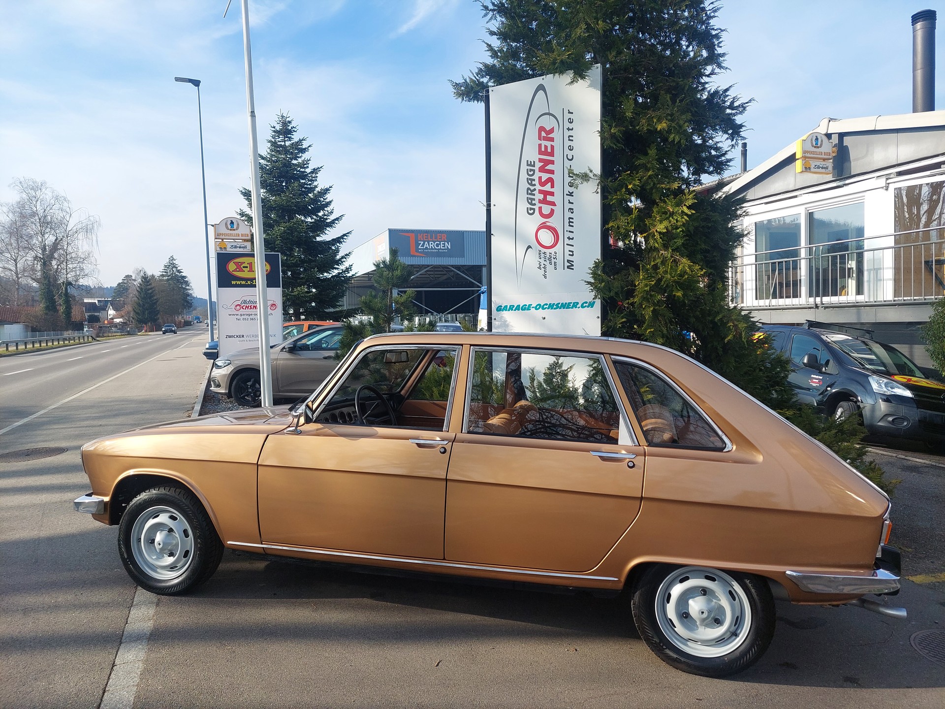 RENAULT 16 TS-image-4
