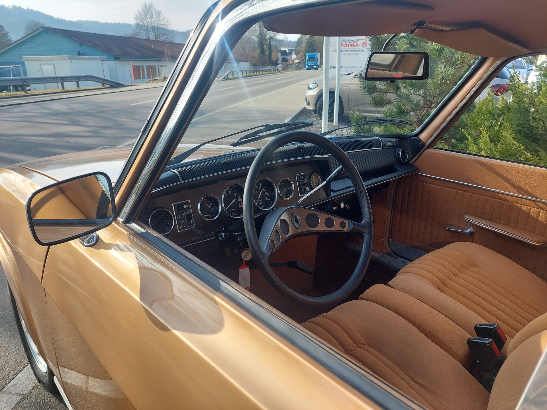 RENAULT 16 TS-image-8