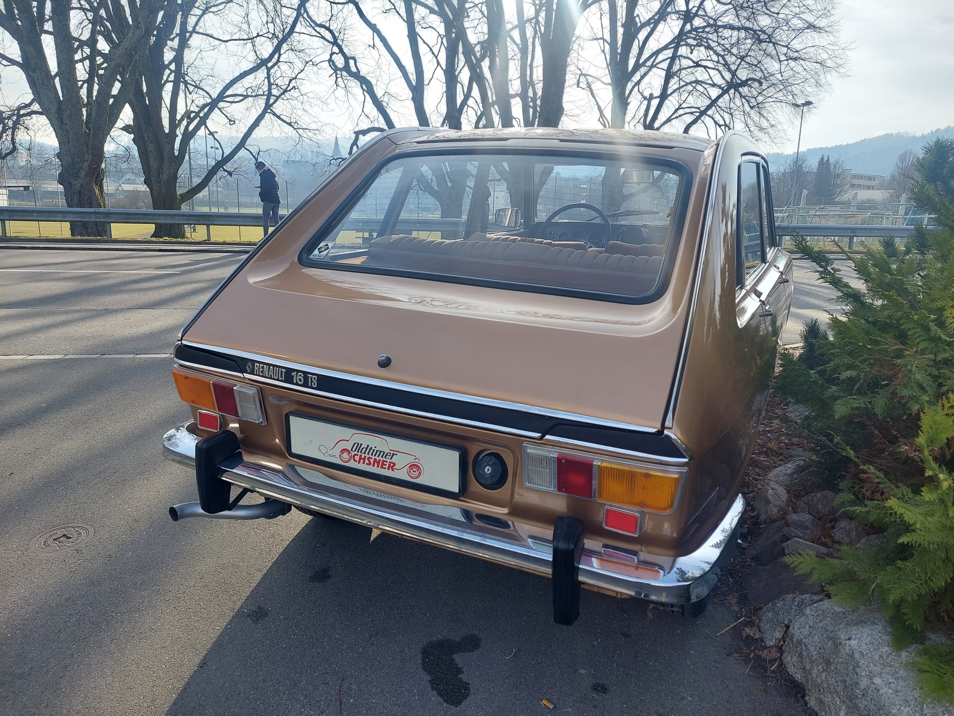 RENAULT 16 TS-image-6