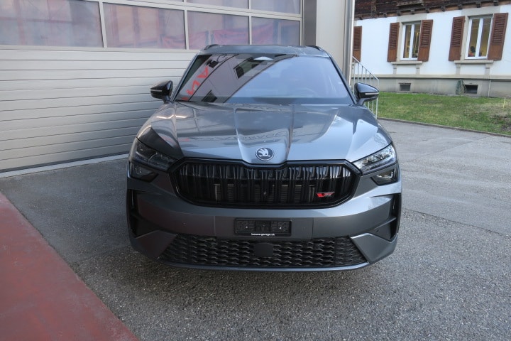 SKODA Kodiaq 2.0 TSI RS 4x4-image-1