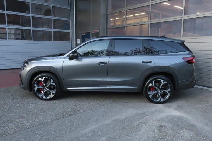 SKODA Kodiaq 2.0 TSI RS 4x4-image-3