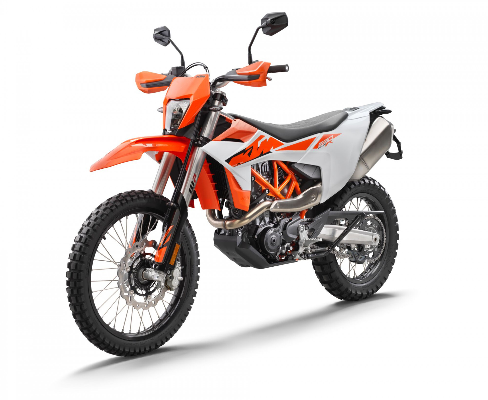 KTM 690 Enduro R-image-0