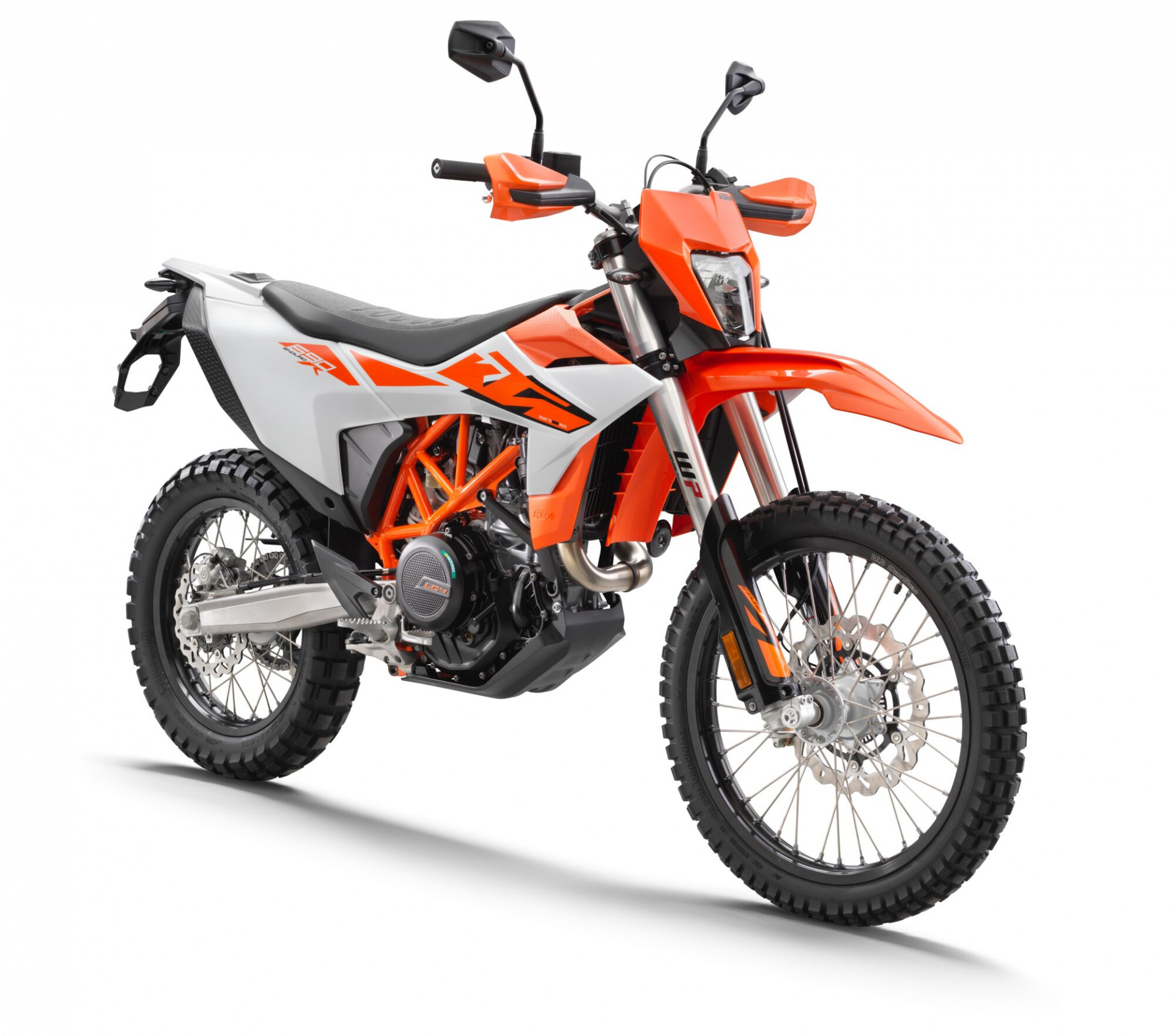 KTM 690 Enduro R-image-1