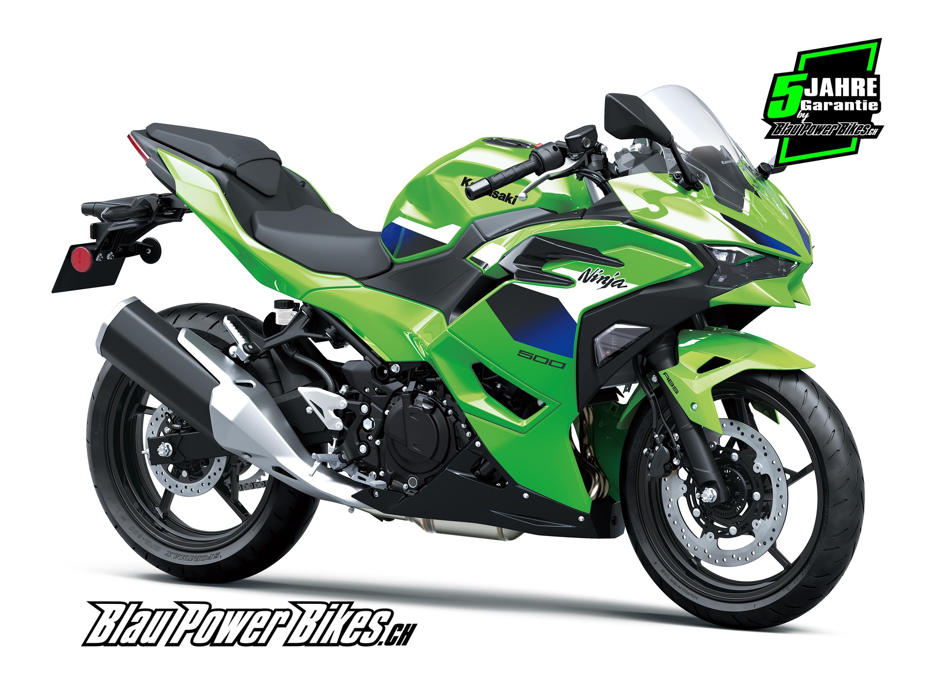 KAWASAKI Ninja 500 SE MY26-image-0