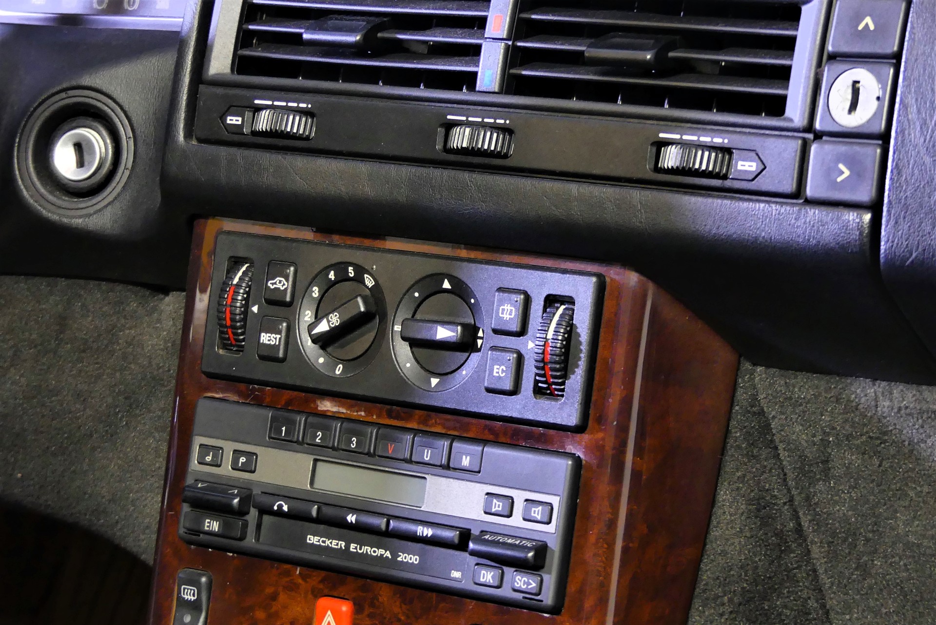 MERCEDES-BENZ SL 500 Automatic-image-7