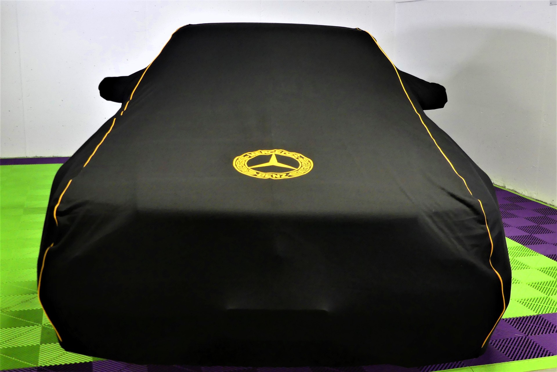 MERCEDES-BENZ SL 500 Automatic-image-14